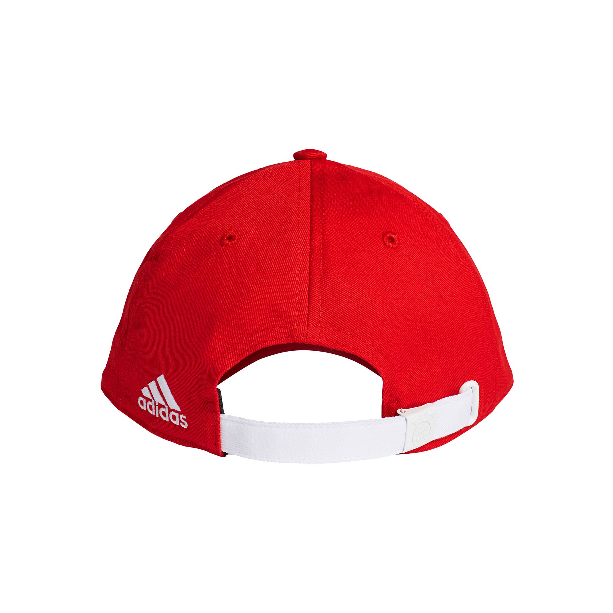 Gorra FC Bayern - Fútbol Factory