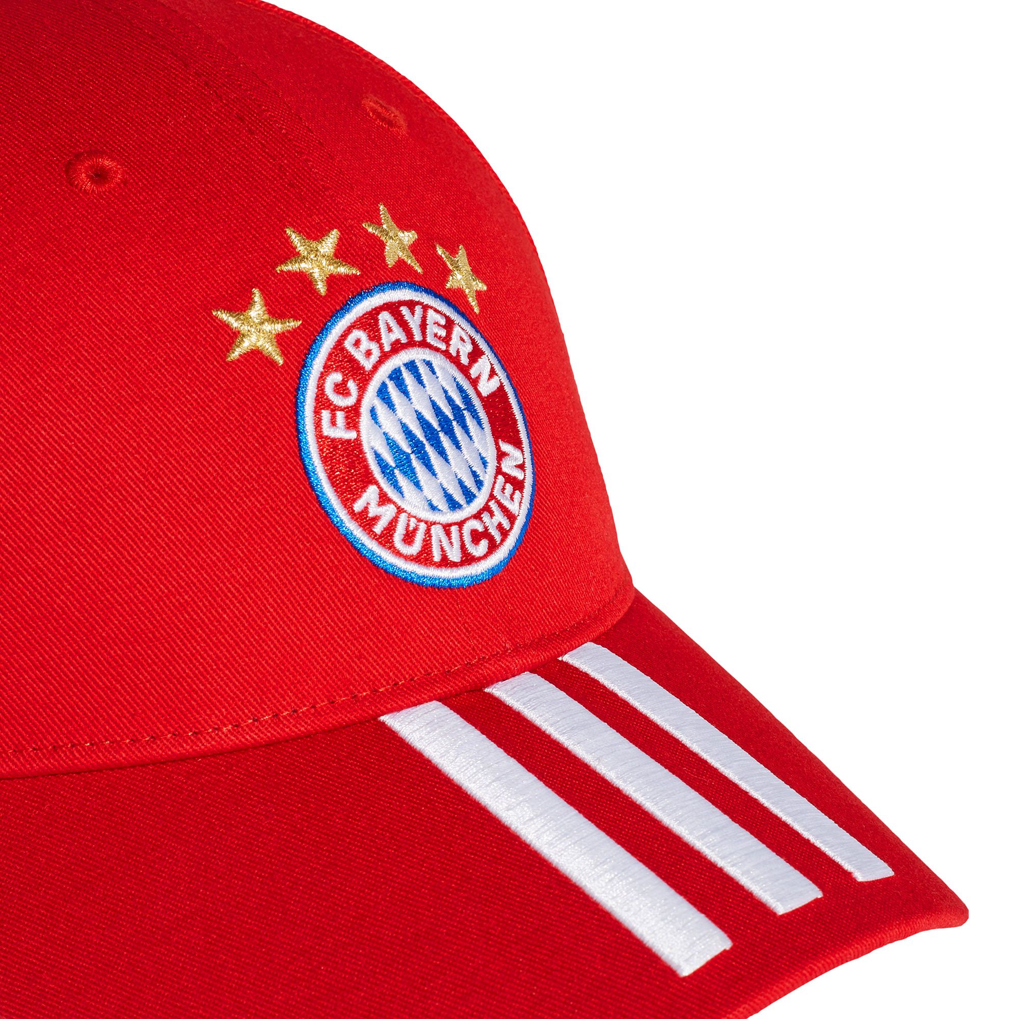 Gorra FC Bayern - Fútbol Factory