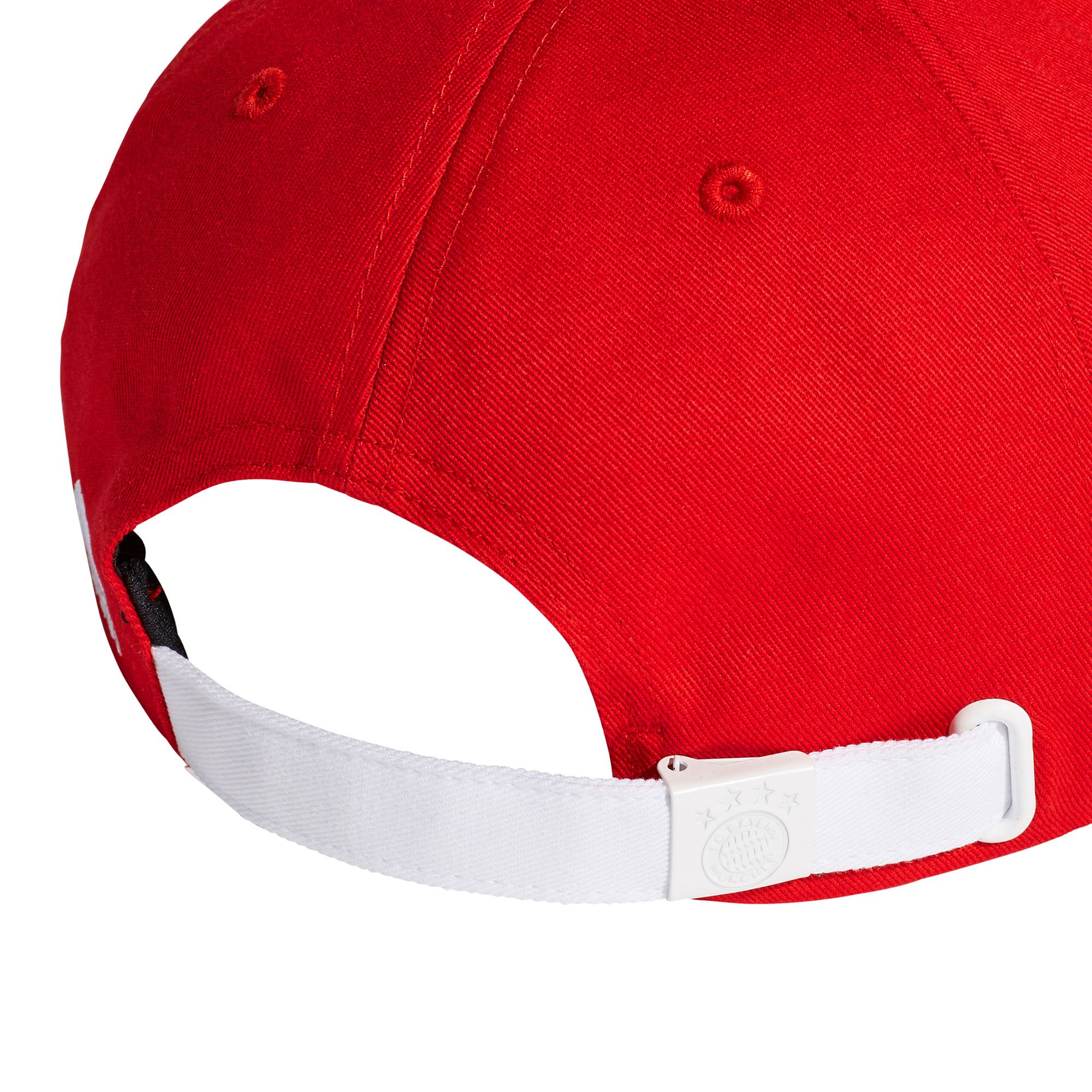 Gorra FC Bayern - Fútbol Factory