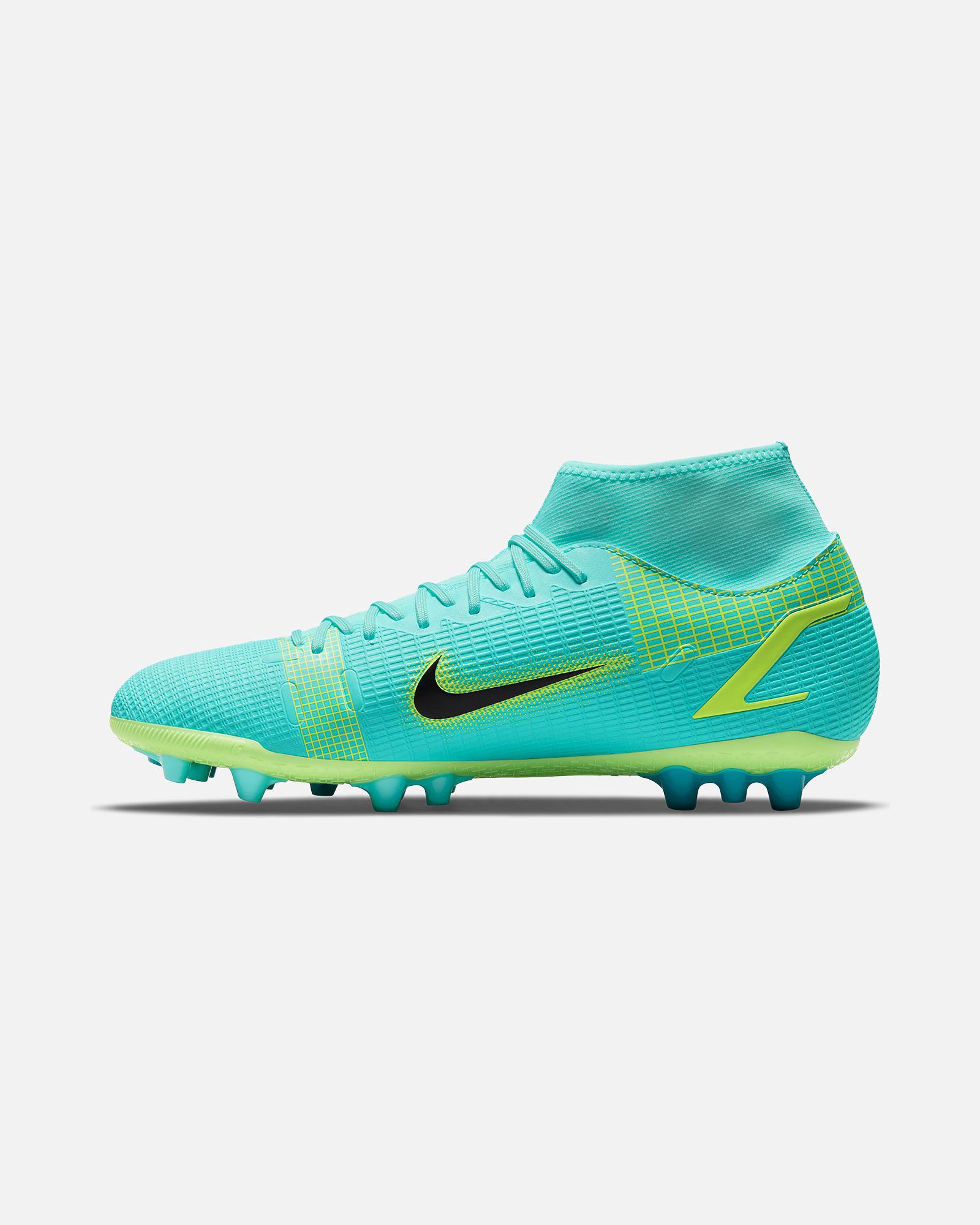 Botas Nike Mercurial Superfly 8 Academy AG - Fútbol Factory
