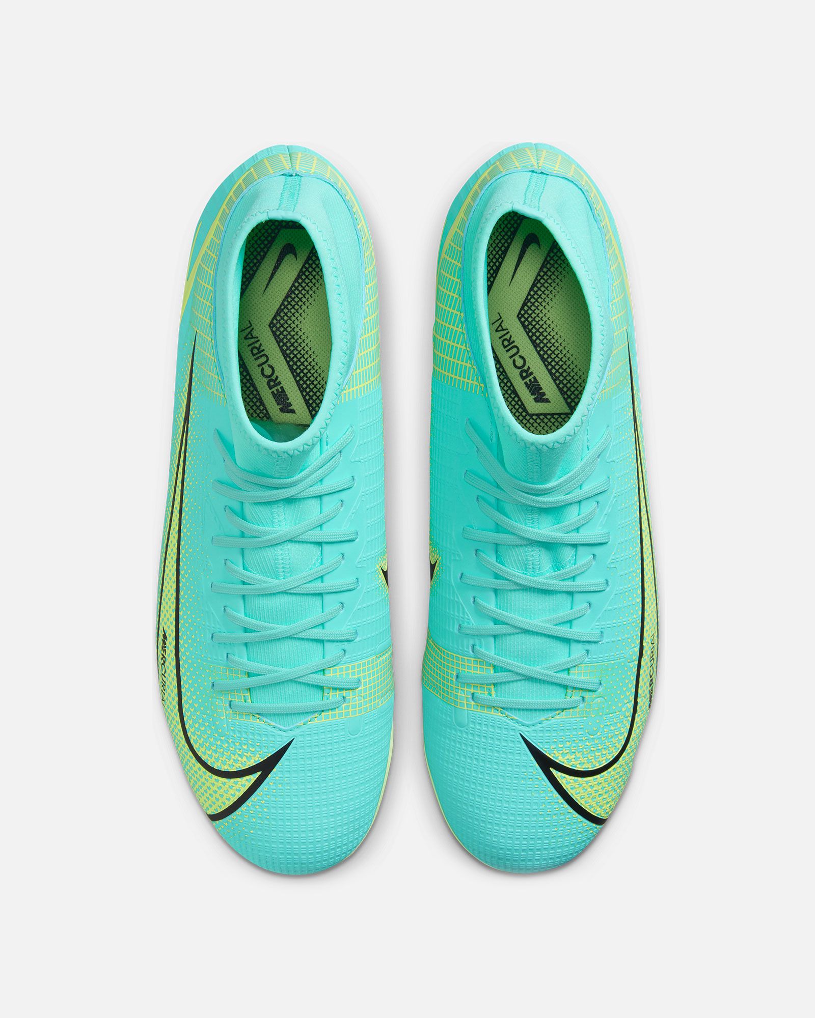 Botas Nike Mercurial Superfly 8 Academy AG - Fútbol Factory
