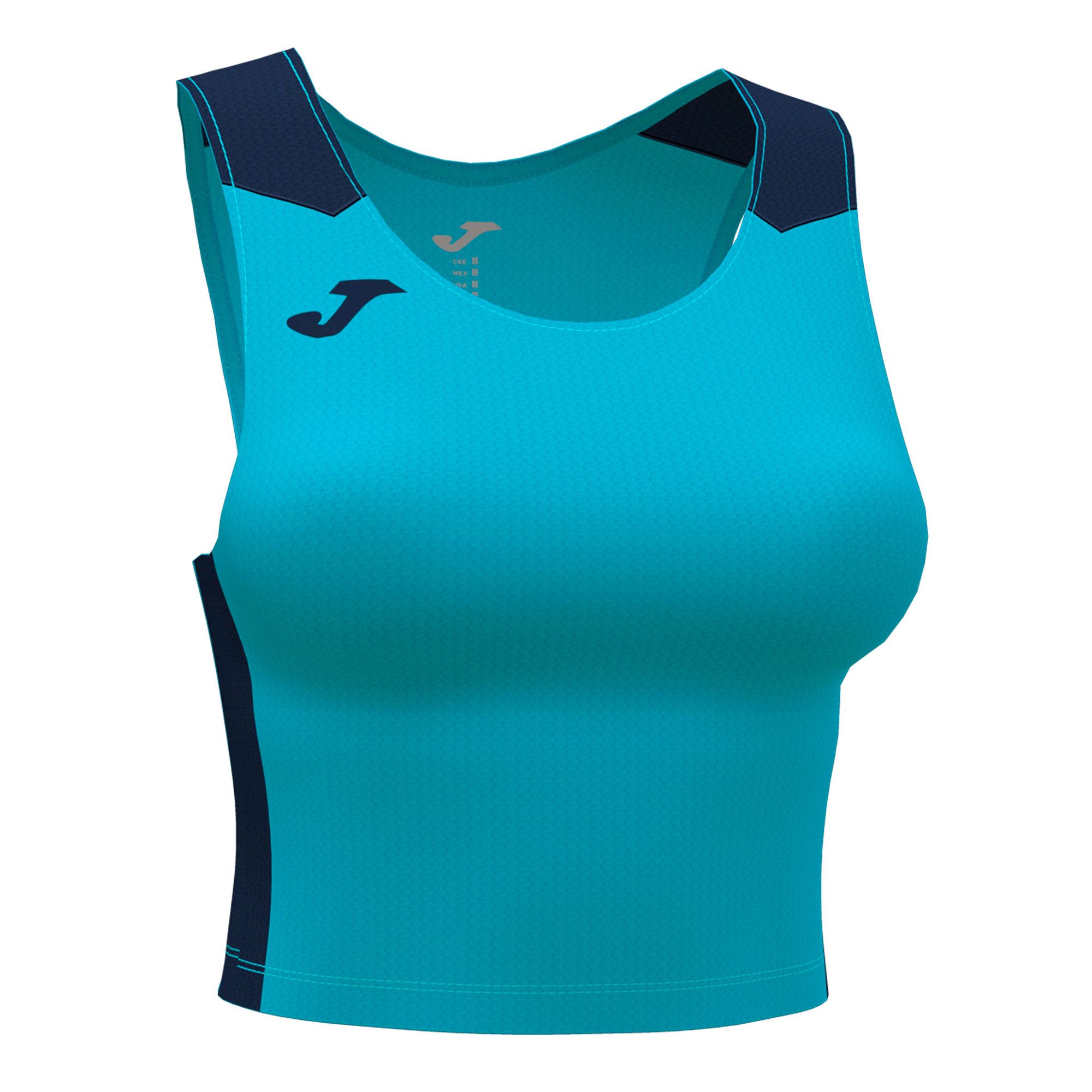 Top Joma Record II - Fútbol Factory