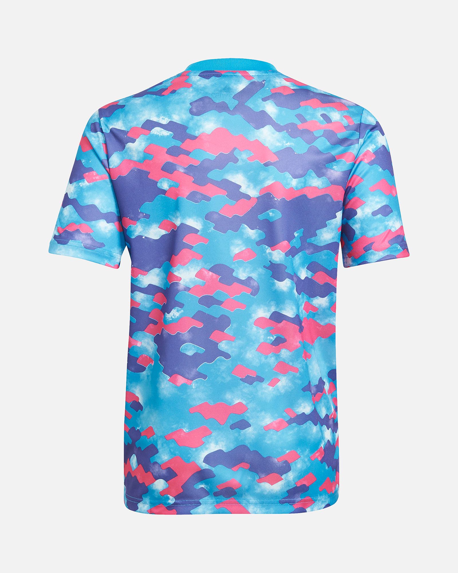 Camiseta Real Madrid 2021/2022 Prematch - Fútbol Factory