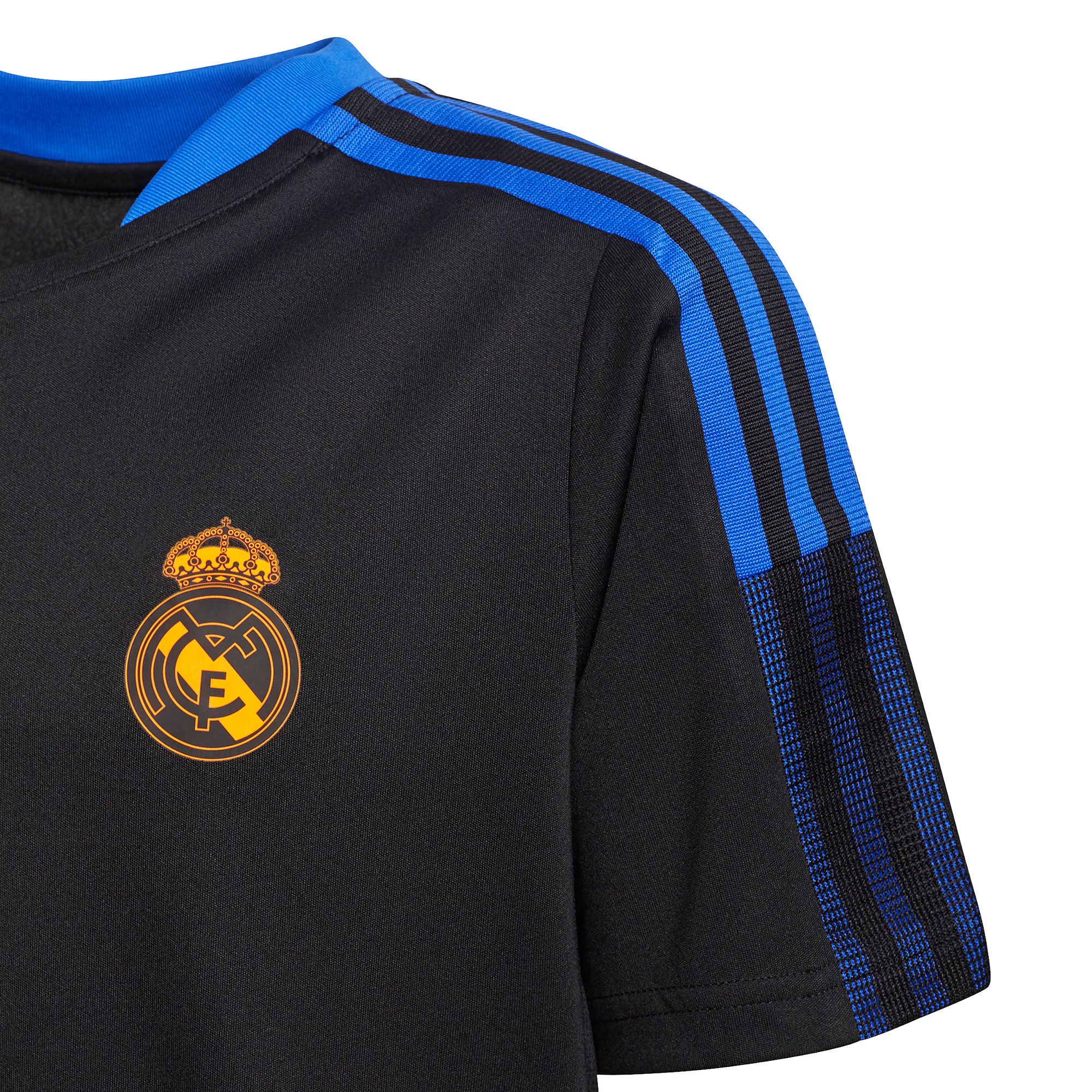 Camiseta Real Madrid 2021/2022 Training - Fútbol Factory