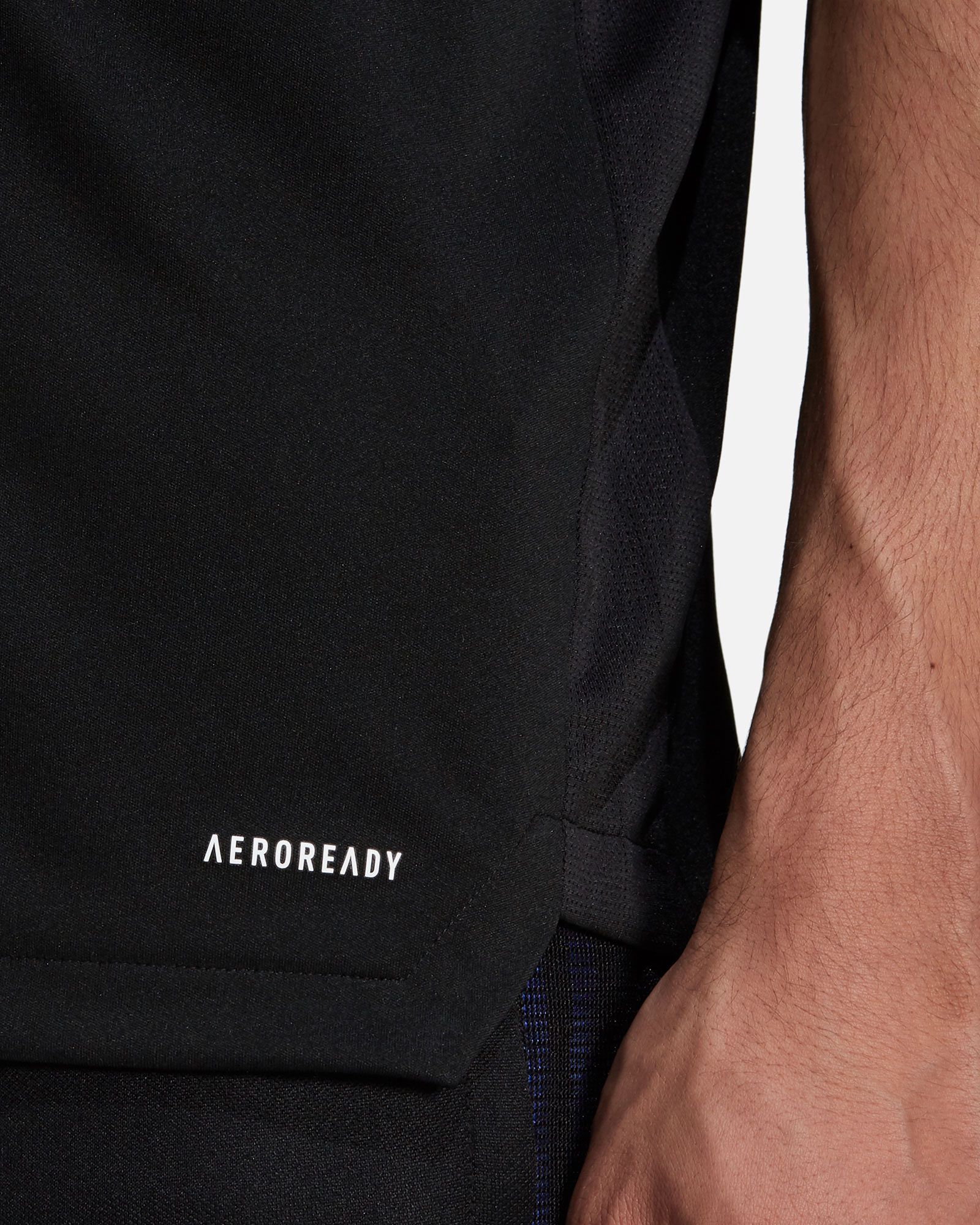 Camiseta Real Madrid 2021/2022 Training - Fútbol Factory