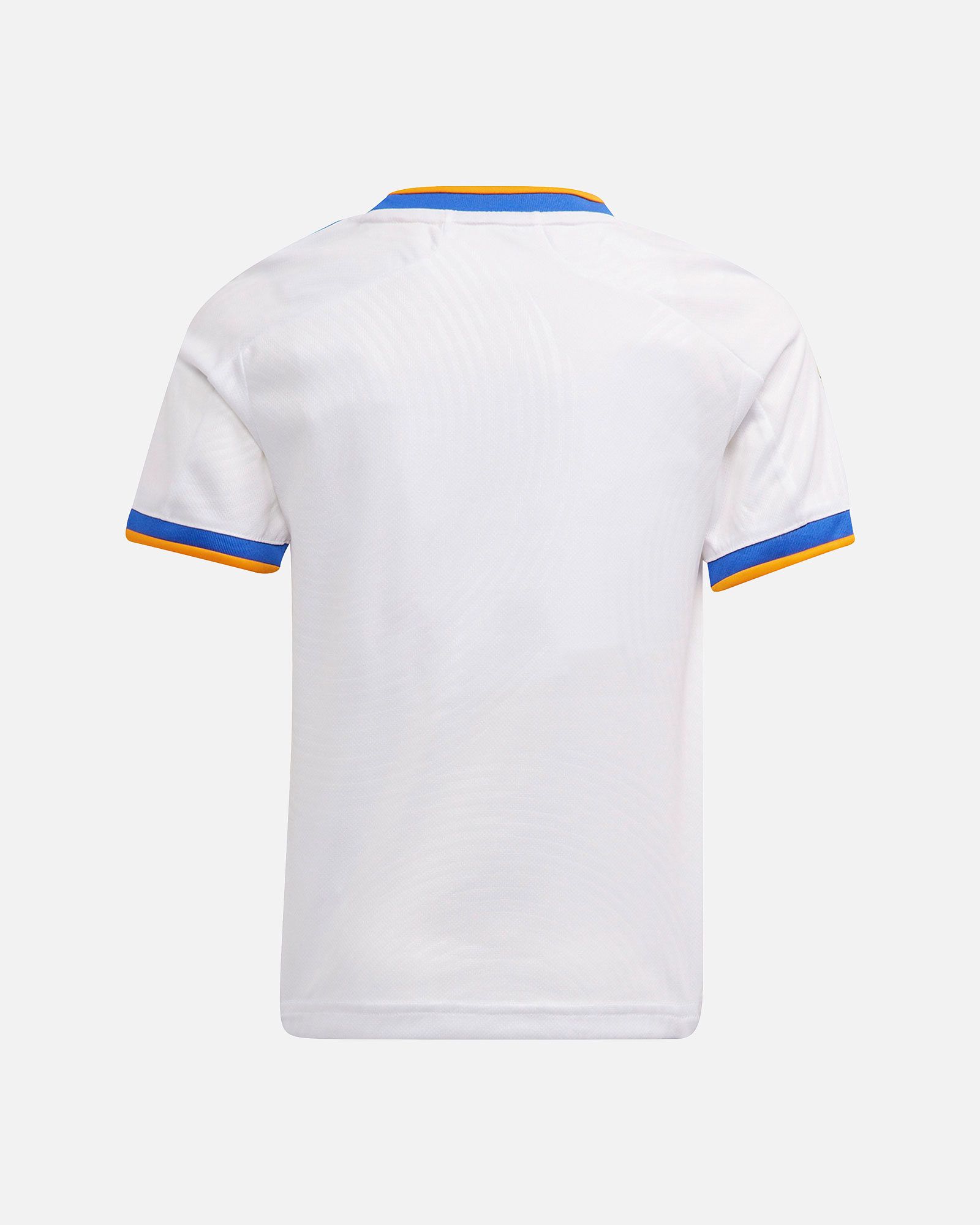 Miniconjunto 1ª Real Madrid 2021/2022 - Fútbol Factory