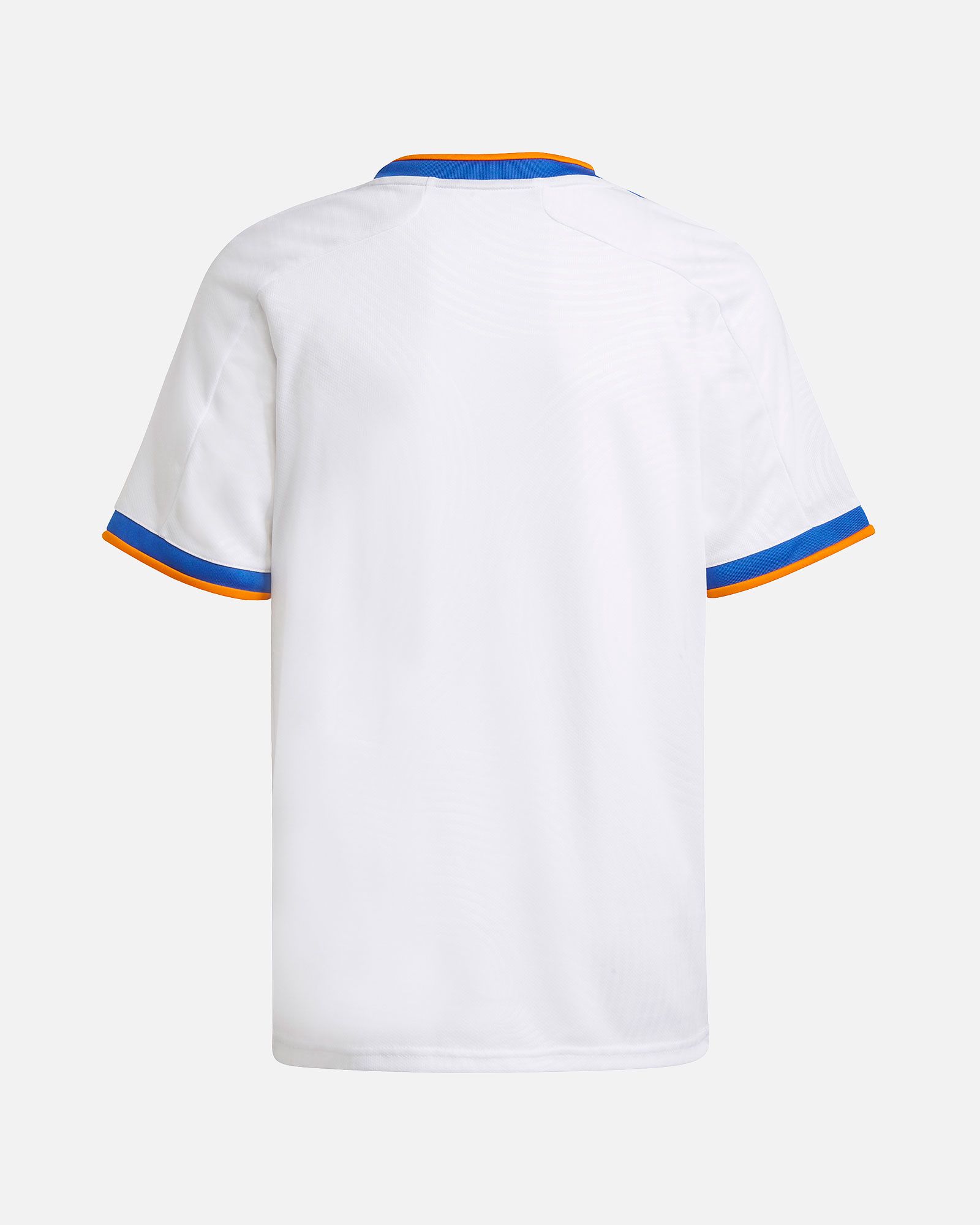 Conjunto 1ª Real Madrid 2021/2022 - Fútbol Factory