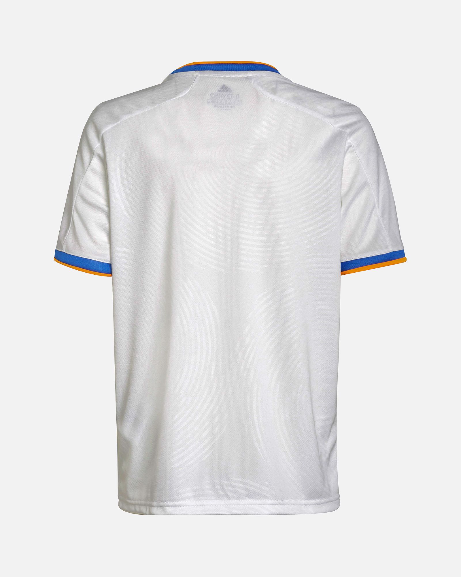 Camiseta 1ª Real Madrid 2021/2022 - Fútbol Factory