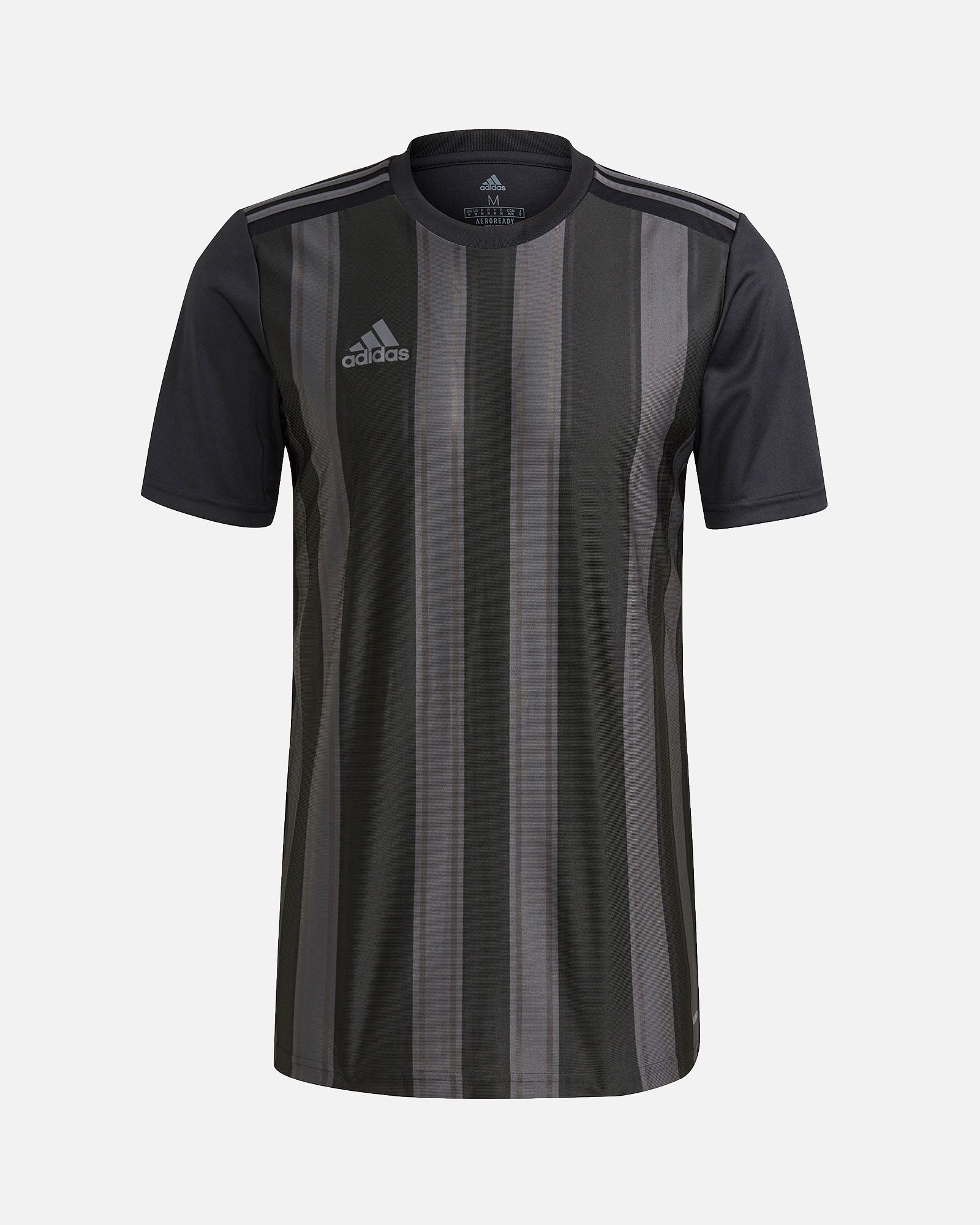 Camiseta adidas Striped 21 - Fútbol Factory