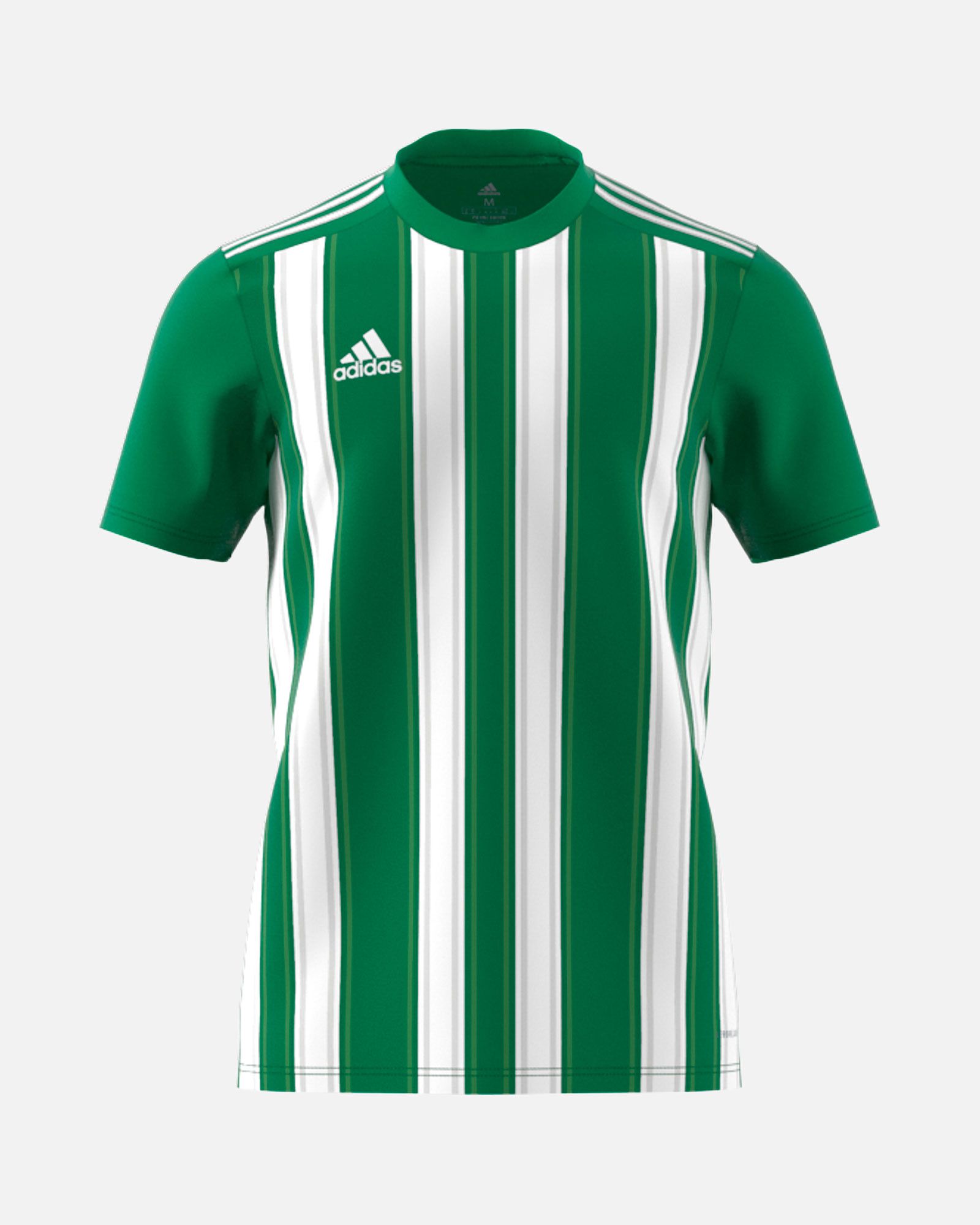 Camiseta adidas Striped 21 - Fútbol Factory