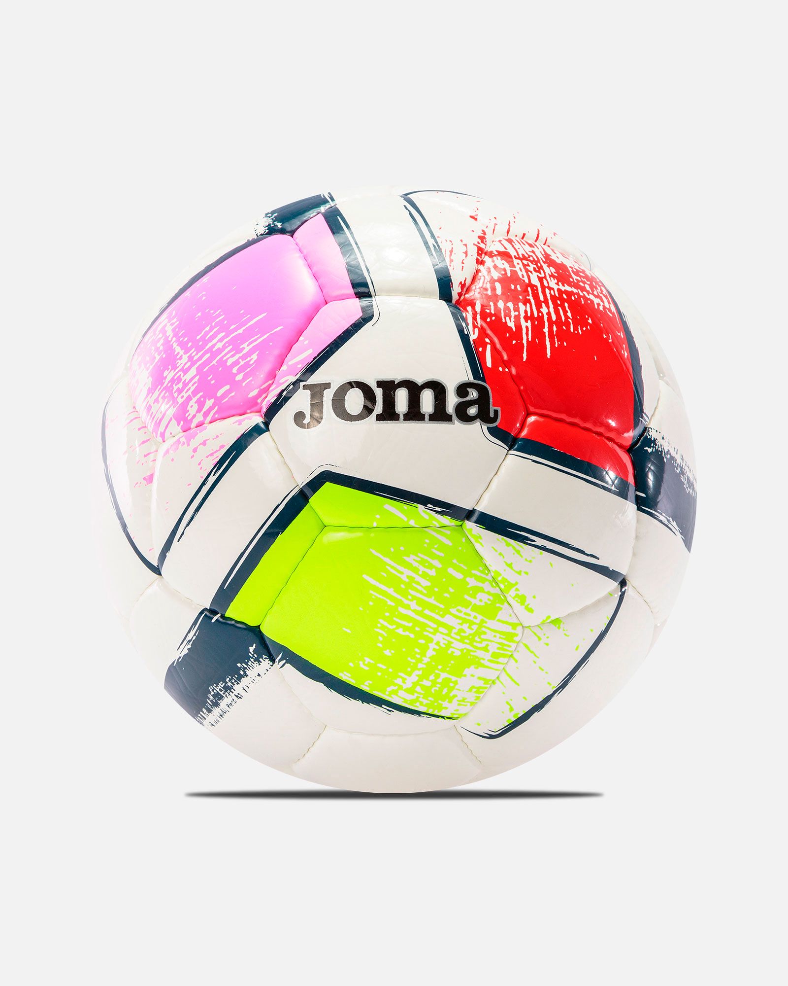 Balón Joma Dali II - Fútbol Factory