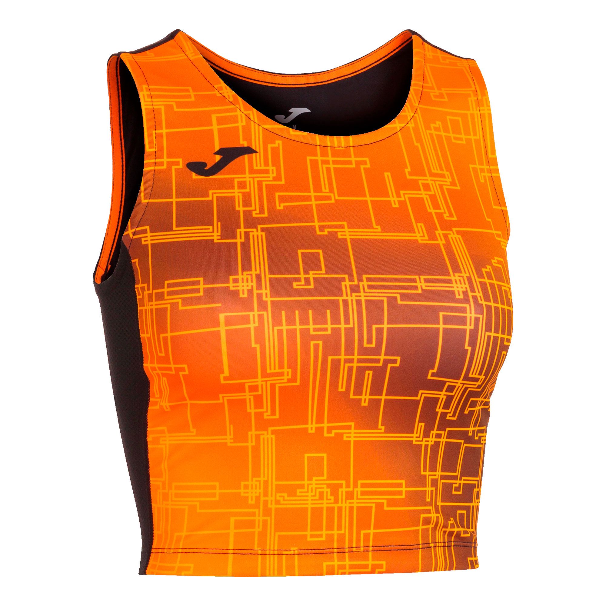 Top Joma Elite III - Fútbol Factory