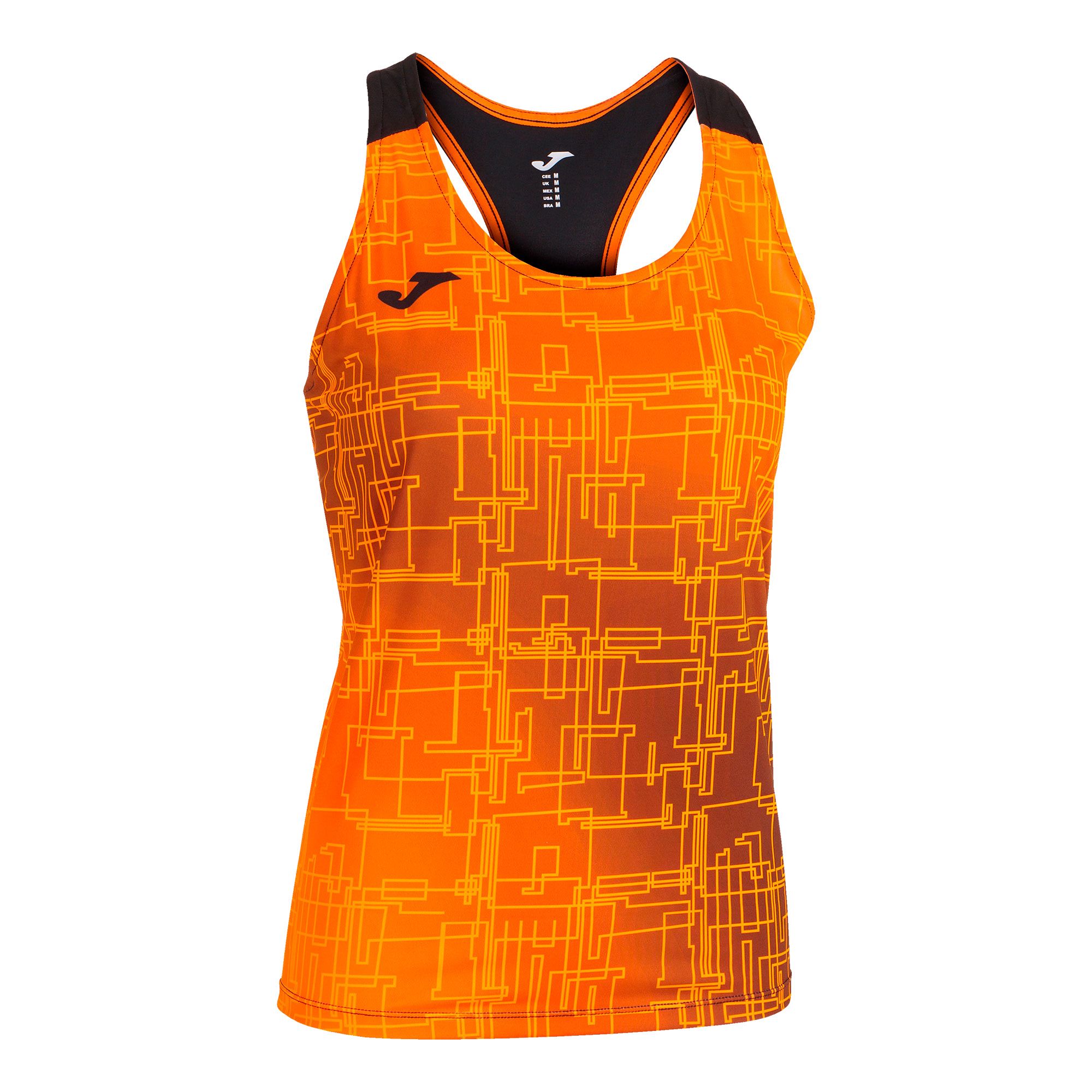Camiseta Joma Elite III - Fútbol Factory