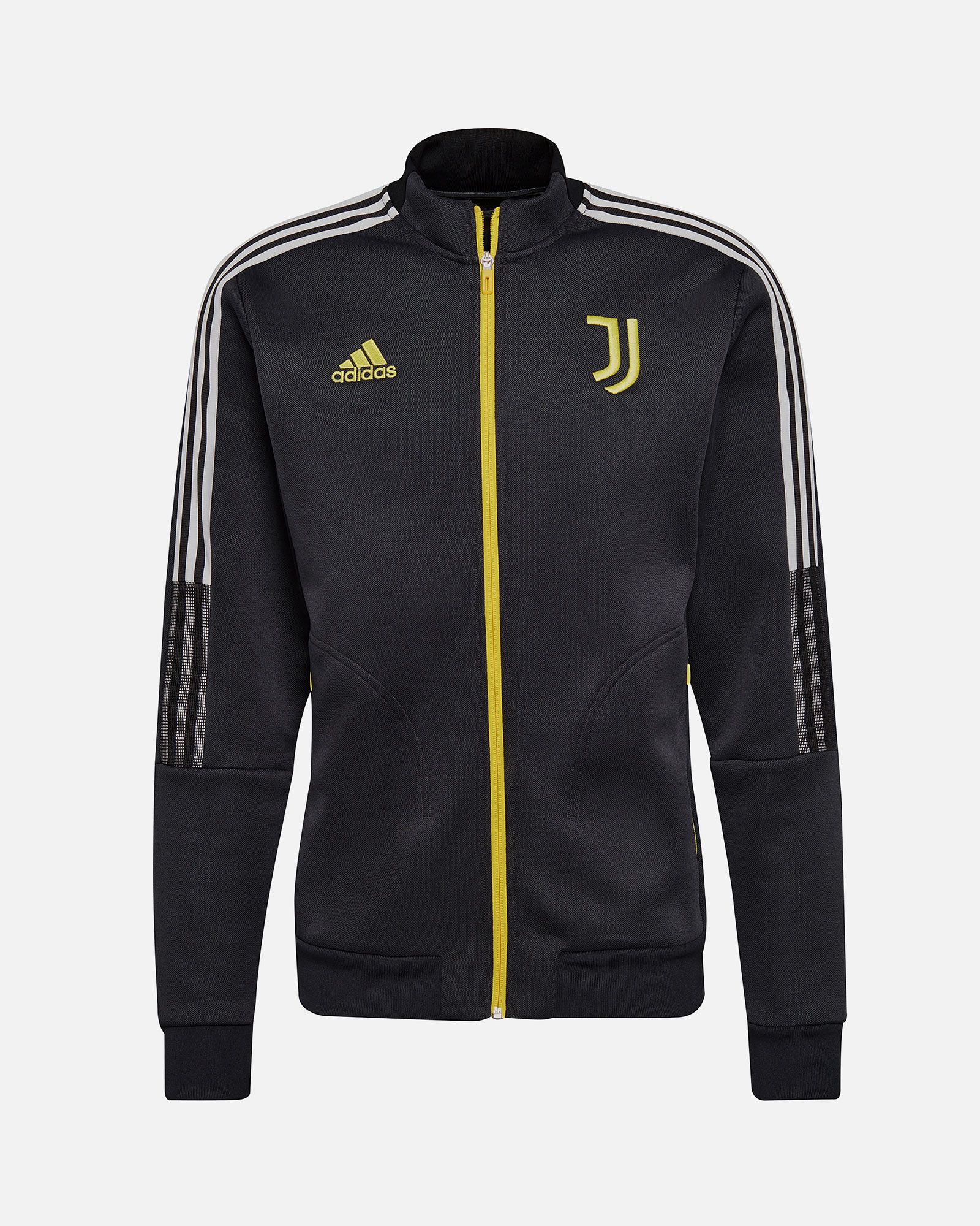 Chaqueta Juventus FC 2021/2022 Himno - Fútbol Factory