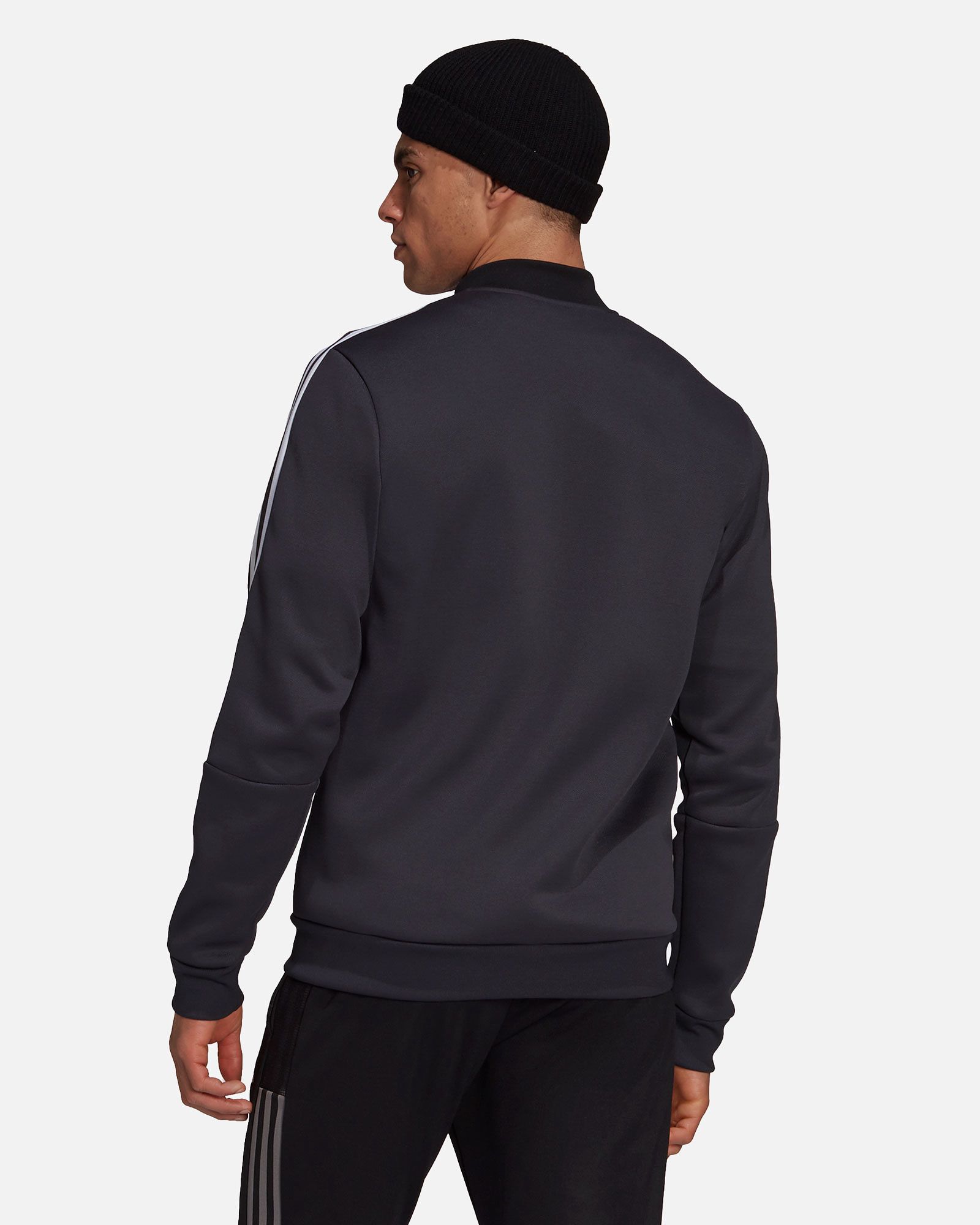 Chaqueta Juventus FC 2021/2022 Himno - Fútbol Factory