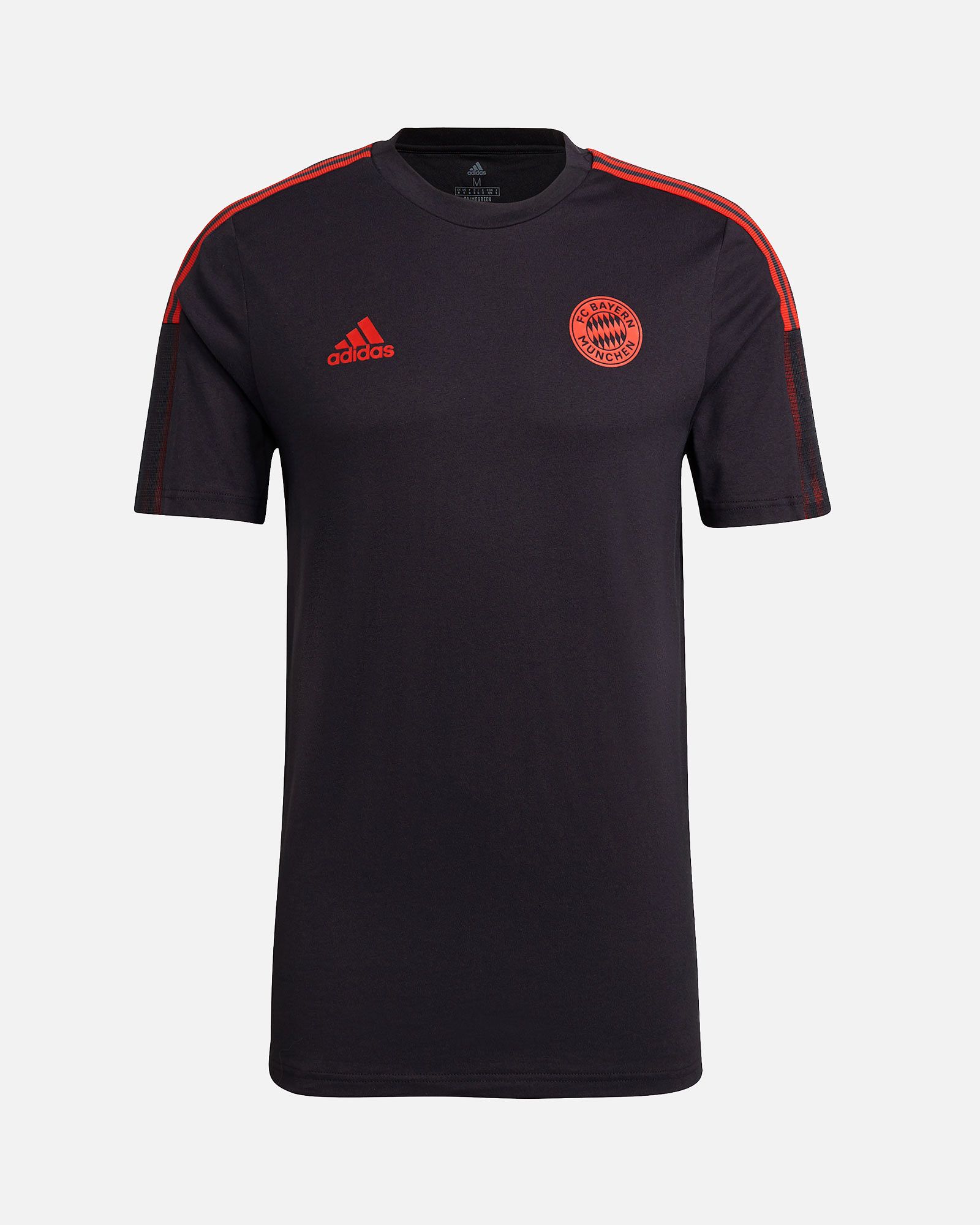 Camiseta FC Bayern 2021/2022 TR - Fútbol Factory