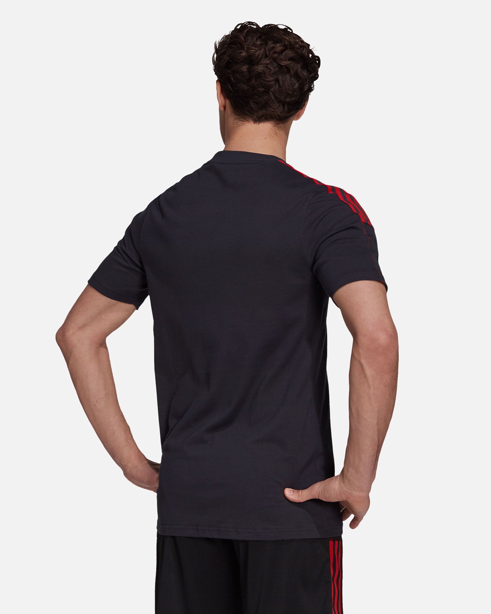 Camiseta FC Bayern 2021/2022 TR - Fútbol Factory