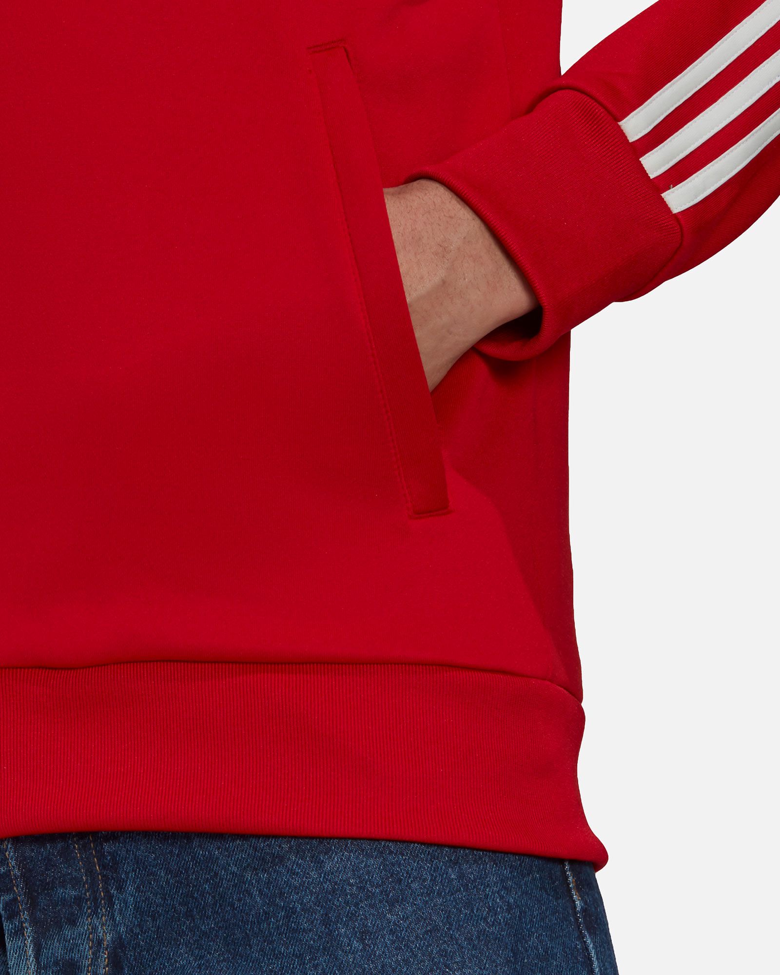 Chaqueta FC Bayern 2021/2022 3S - Fútbol Factory