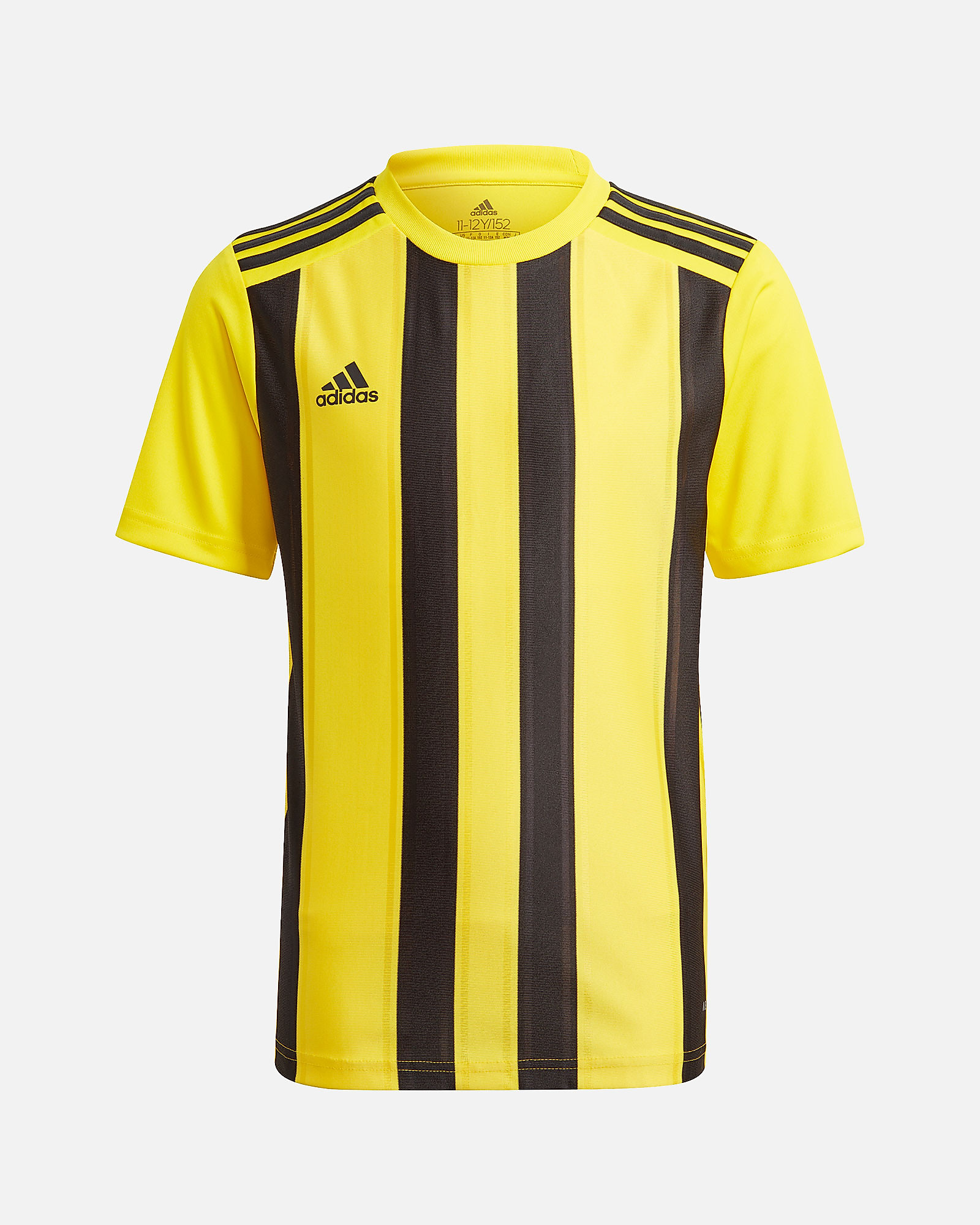 Camiseta adidas Striped 21 - Fútbol Factory
