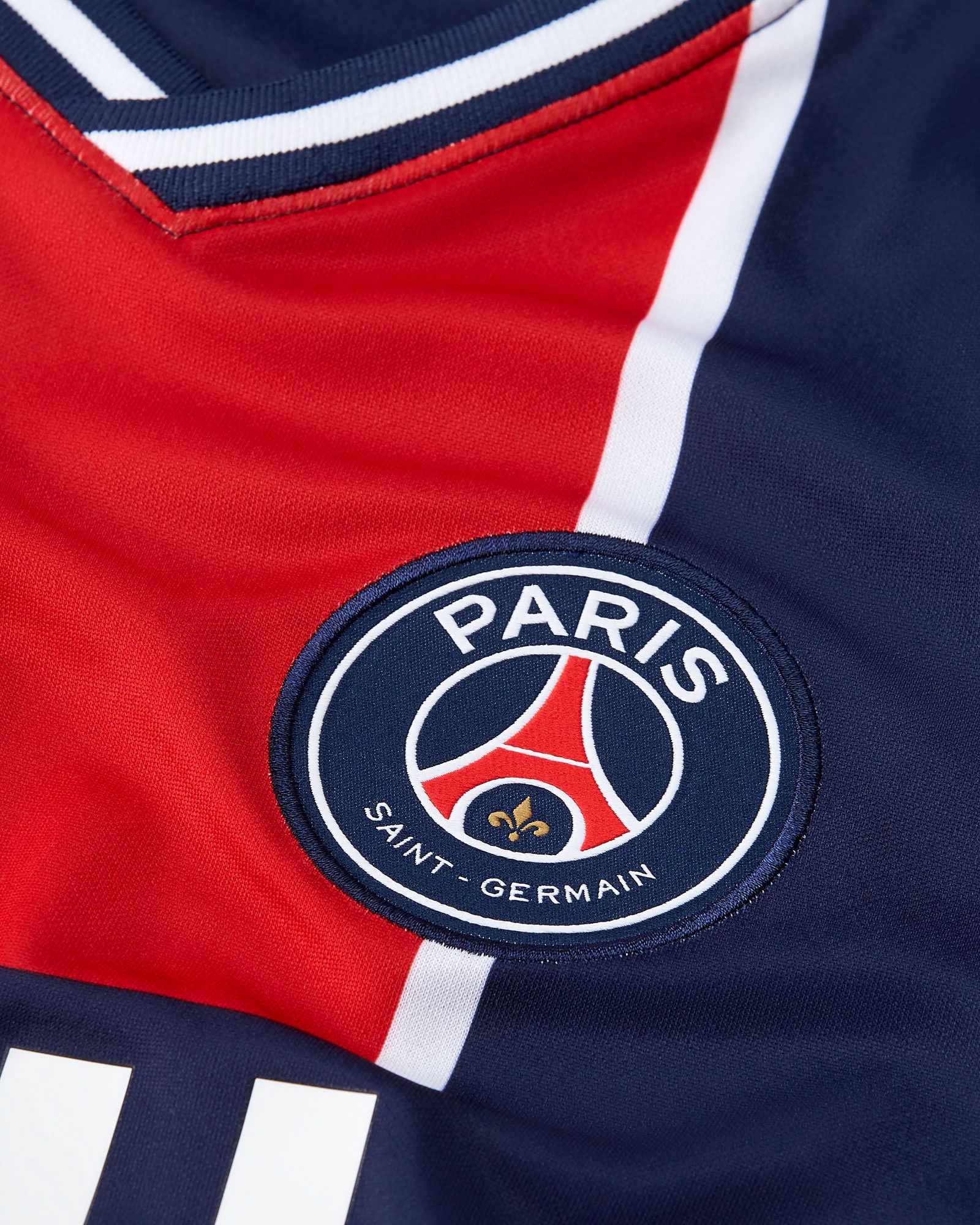 Camiseta 1ª PSG 2020/2021 - Fútbol Factory