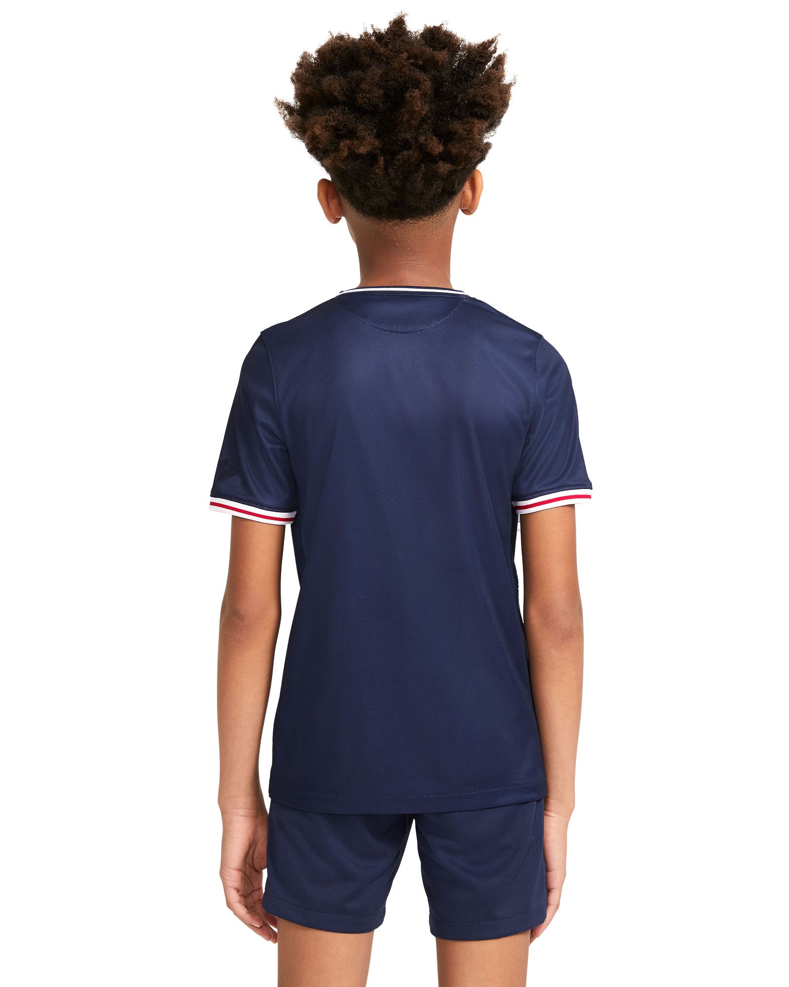 Camiseta 1ª PSG 2020/2021 - Fútbol Factory