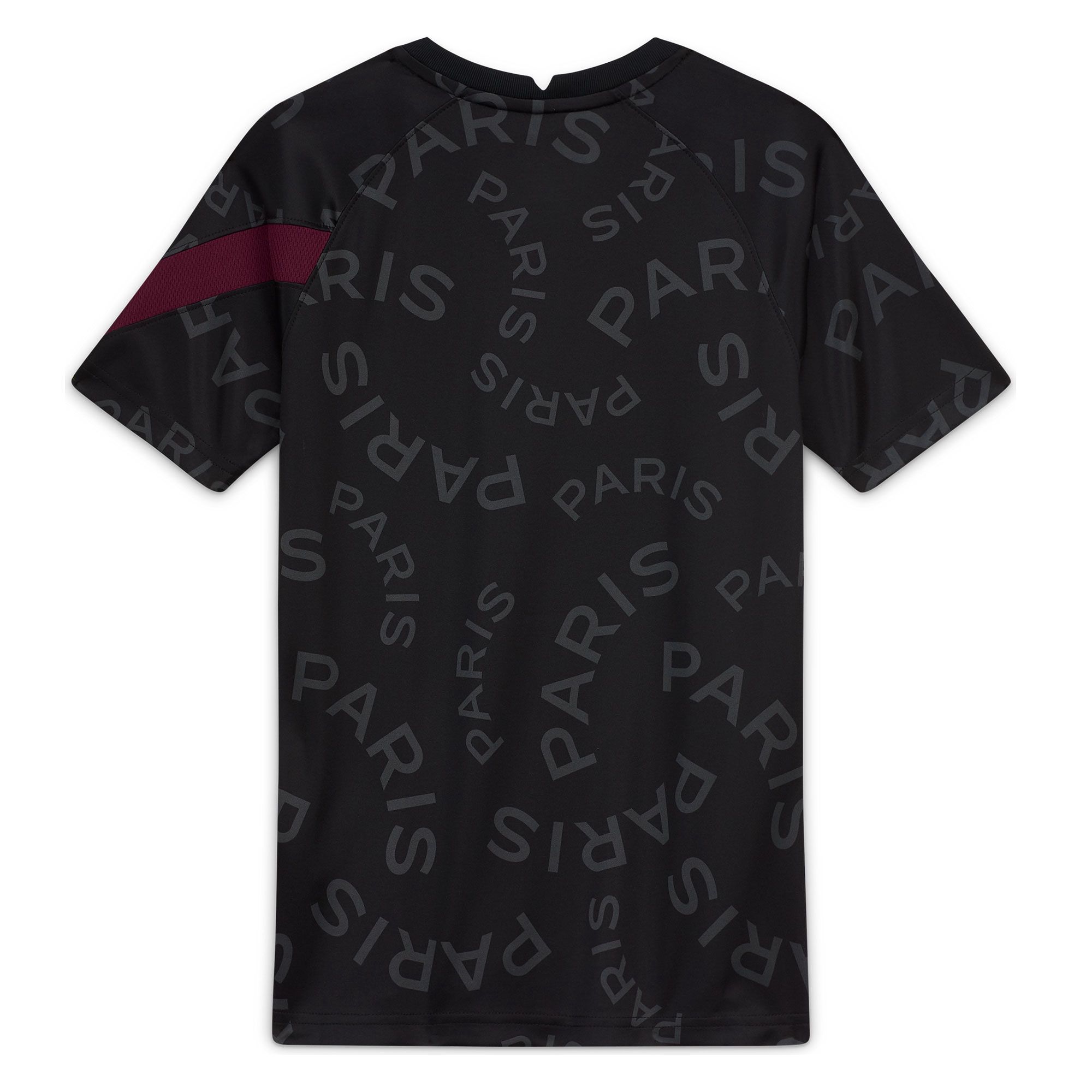 Camiseta PSG 2020/2021 Prematch - Fútbol Factory