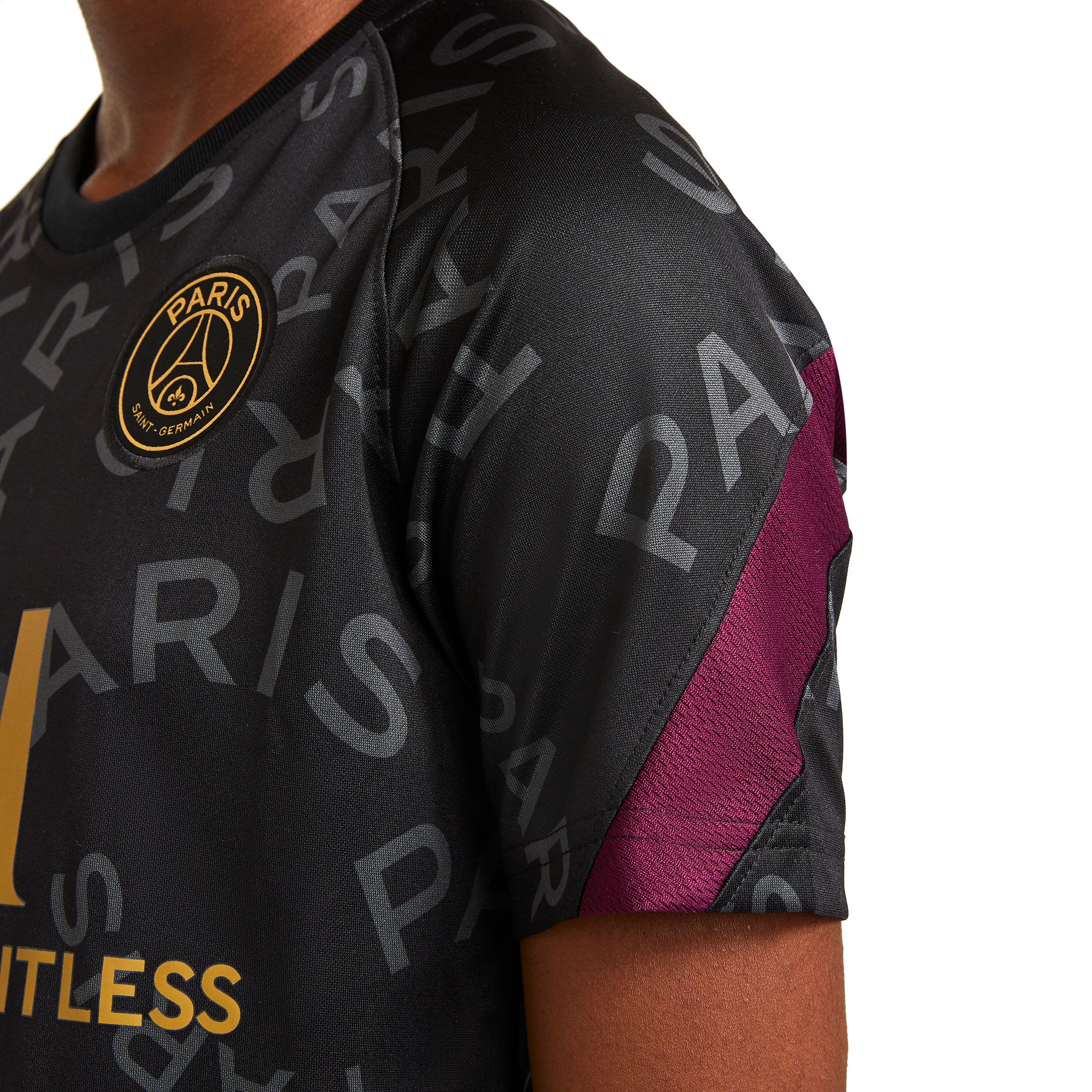 Camiseta PSG 2020/2021 Prematch - Fútbol Factory