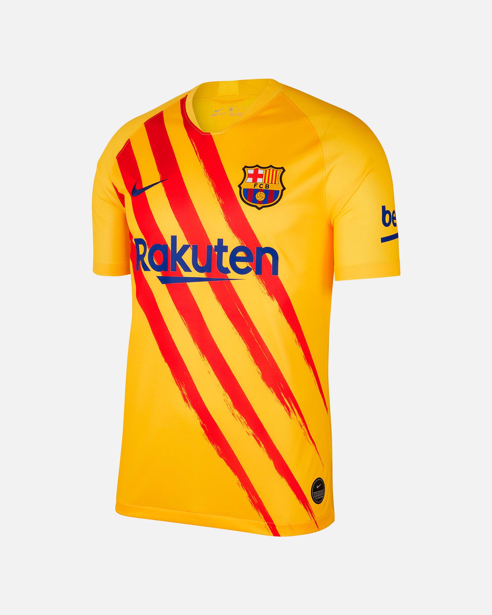 Cuarta equipacion barça 2020 on sale