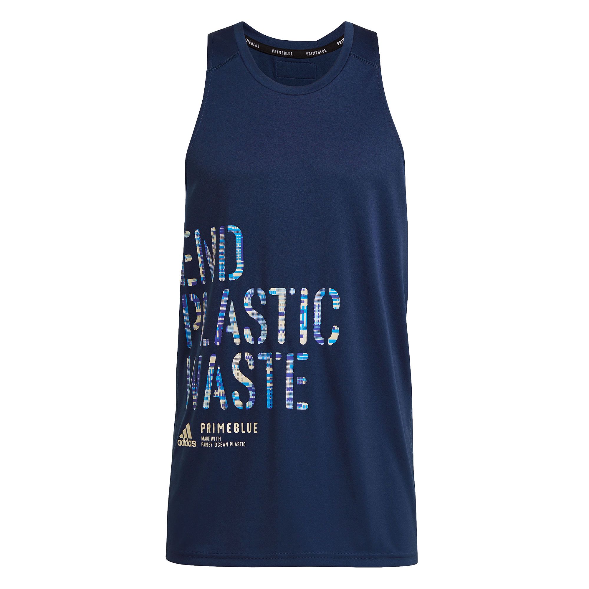 Camiseta adidas Run For The Oceans - Fútbol Factory
