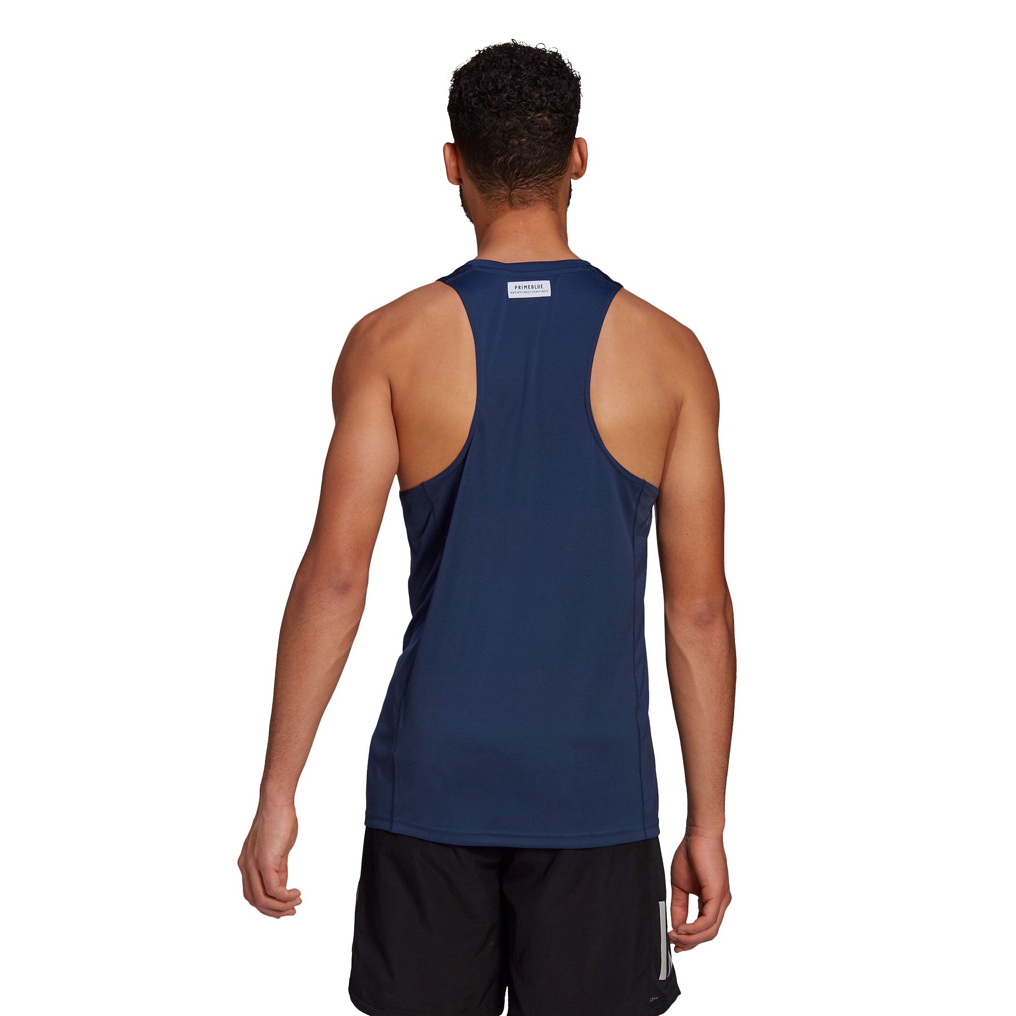 Camiseta adidas Run For The Oceans - Fútbol Factory