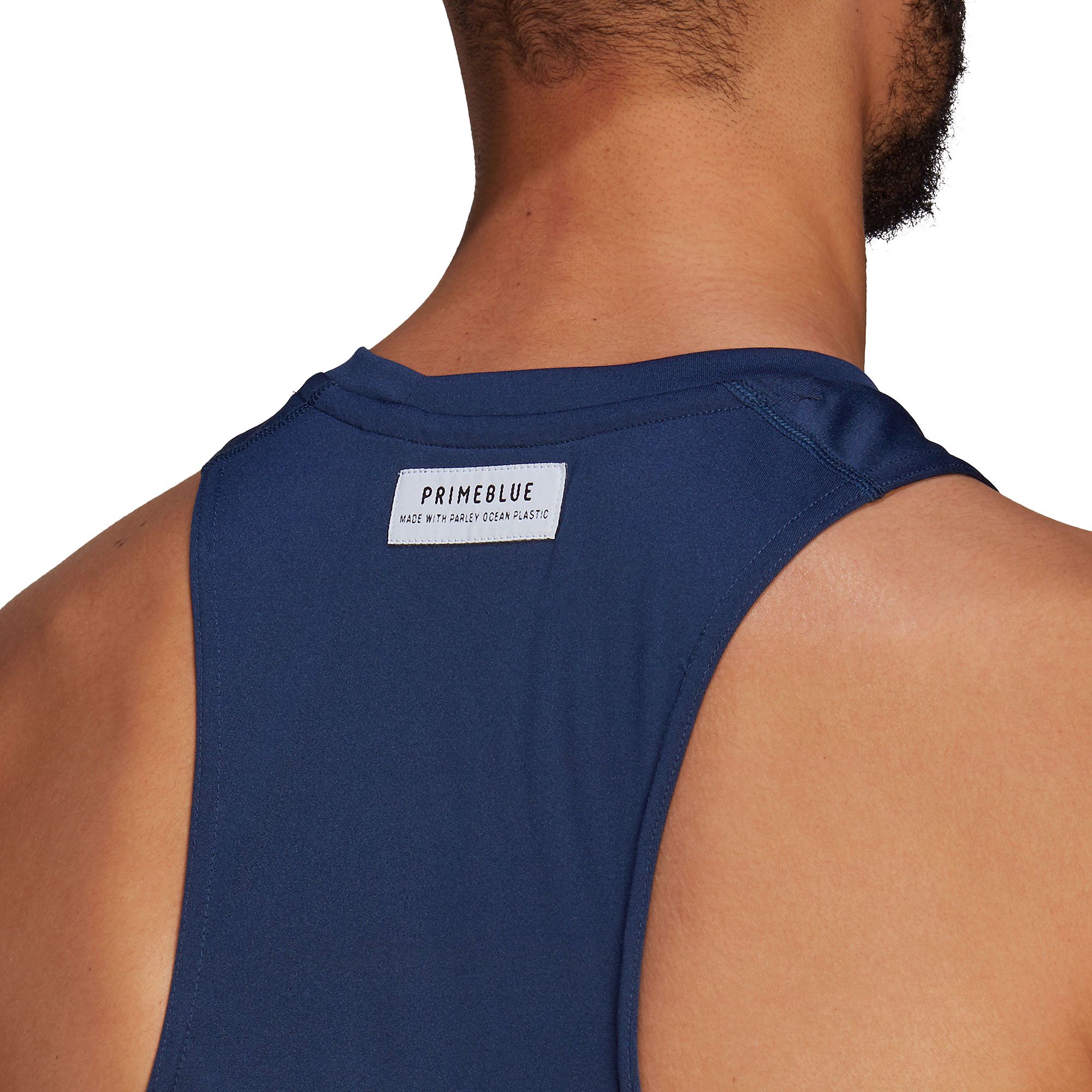 Camiseta adidas Run For The Oceans - Fútbol Factory