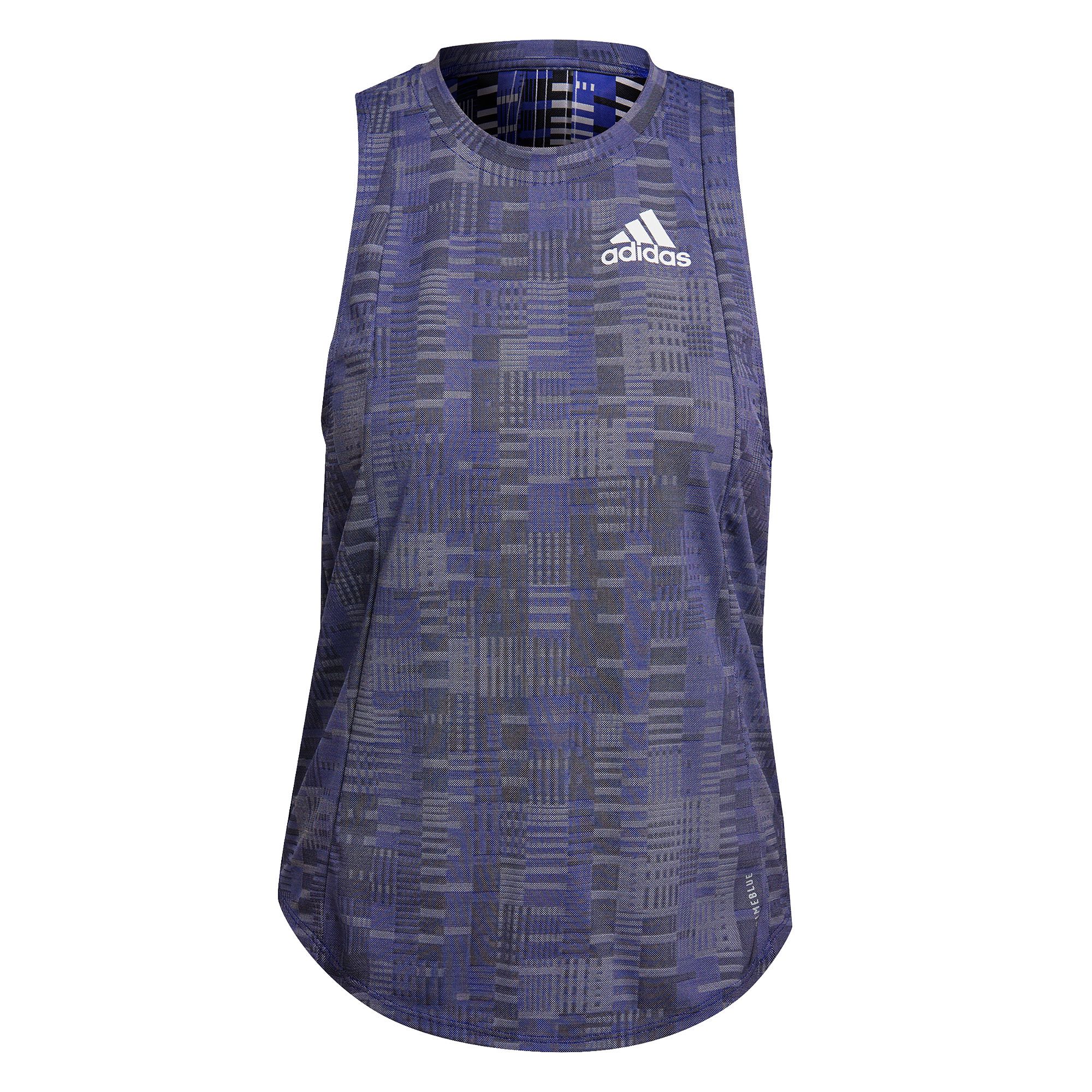 Camiseta adidas Own The Run Primeblue - Fútbol Factory