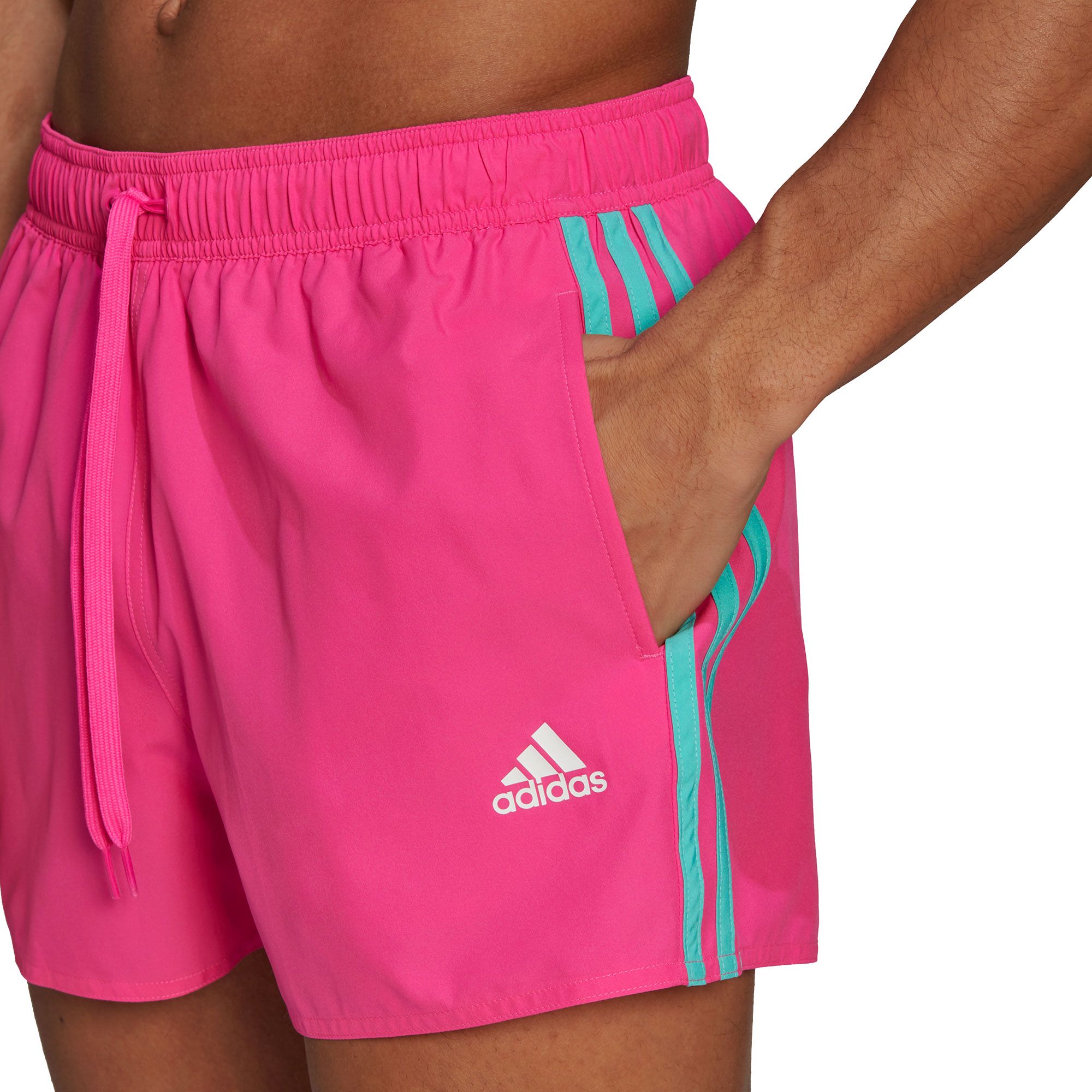 Bañador adidas 3S - Fútbol Factory