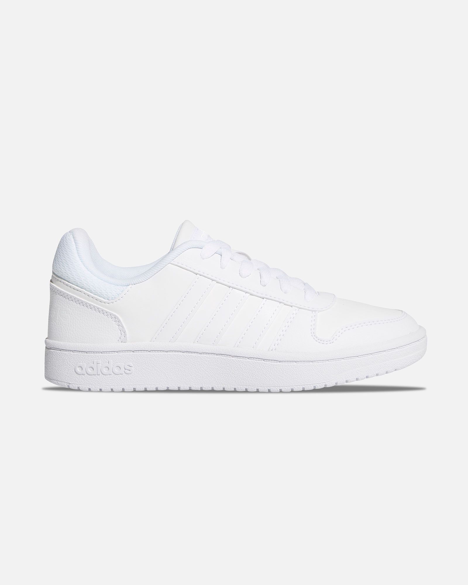 Zapatillas Hoops 2.0 - Fútbol Factory