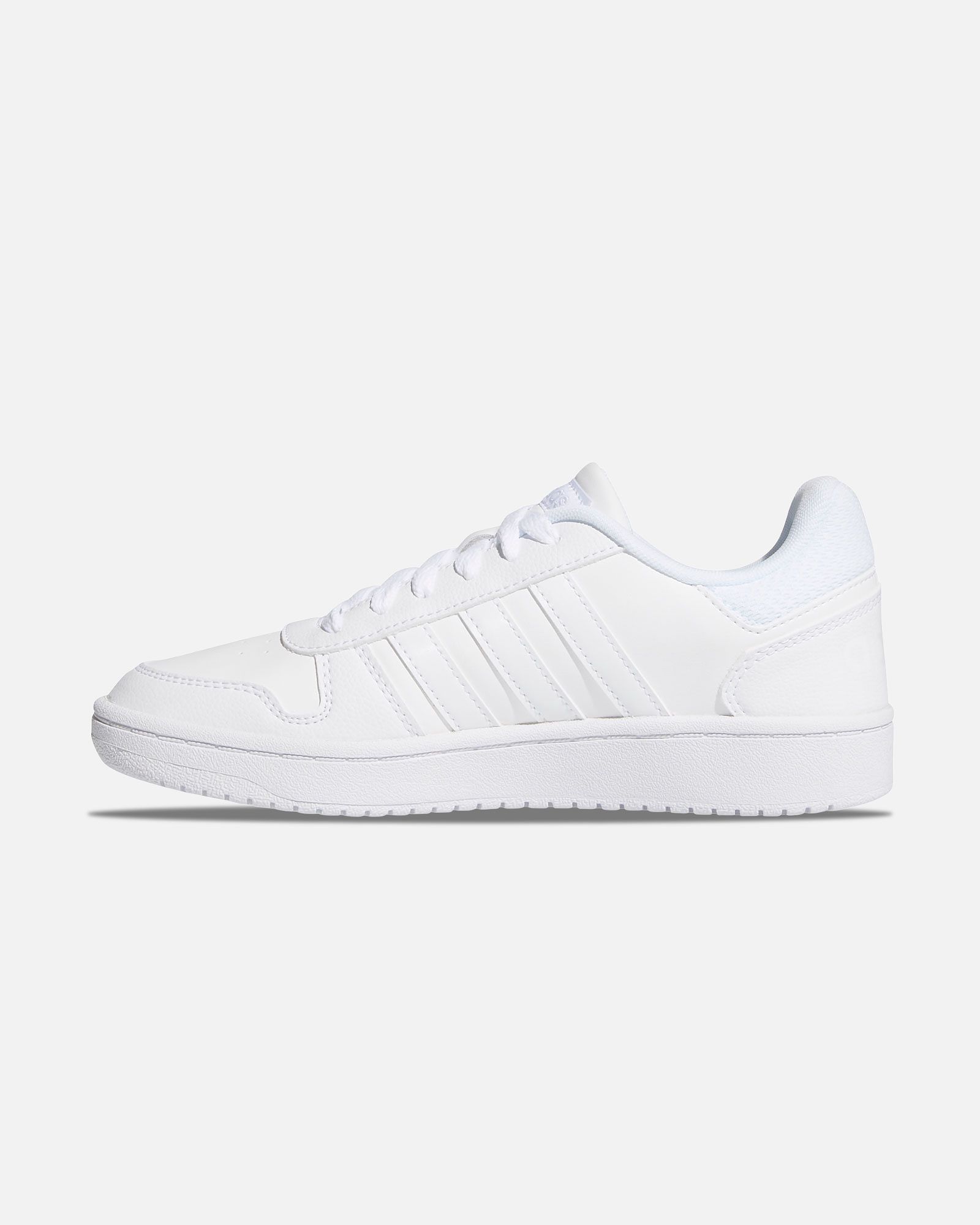 Zapatillas Hoops 2.0 - Fútbol Factory