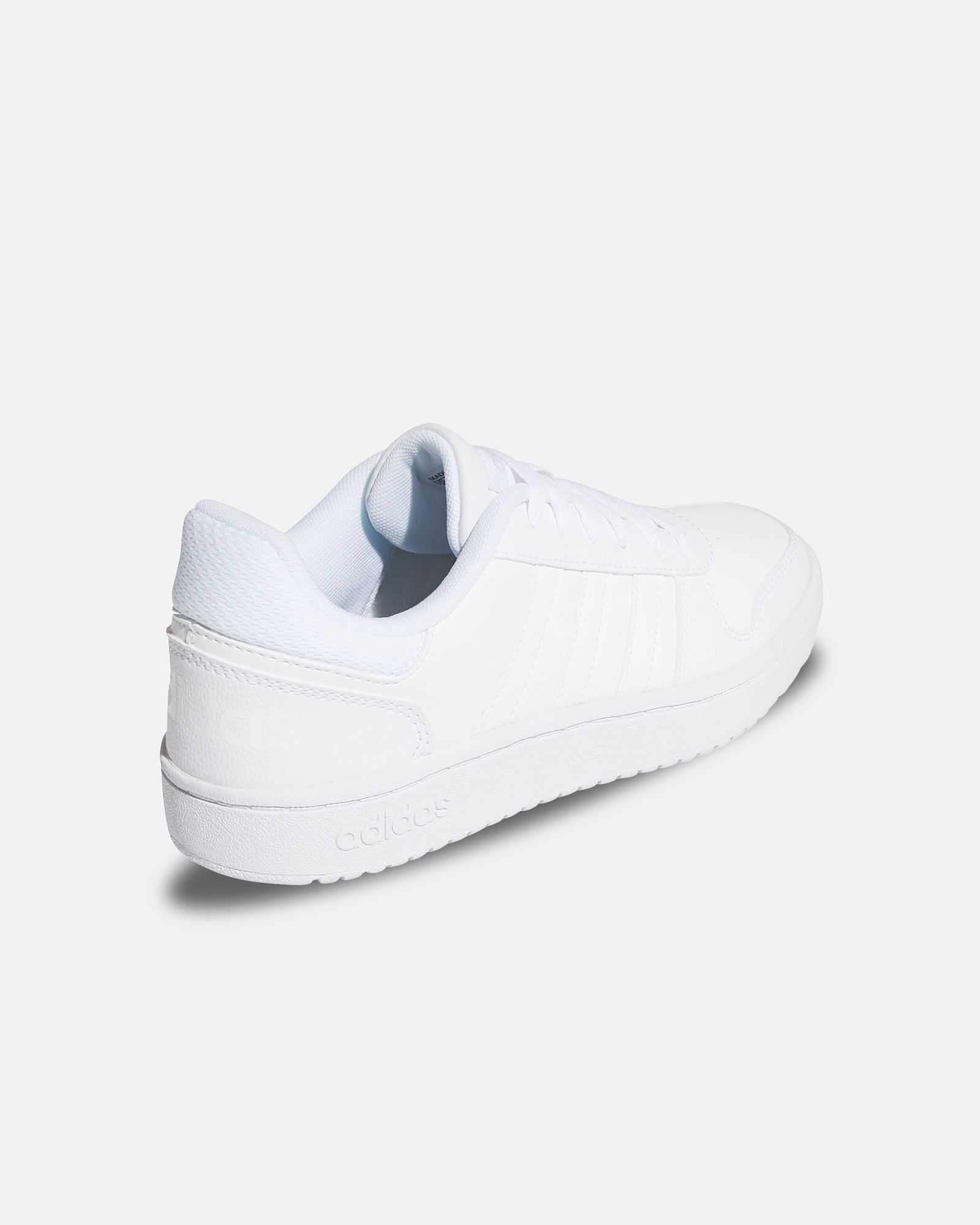 Zapatillas Hoops 2.0 - Fútbol Factory
