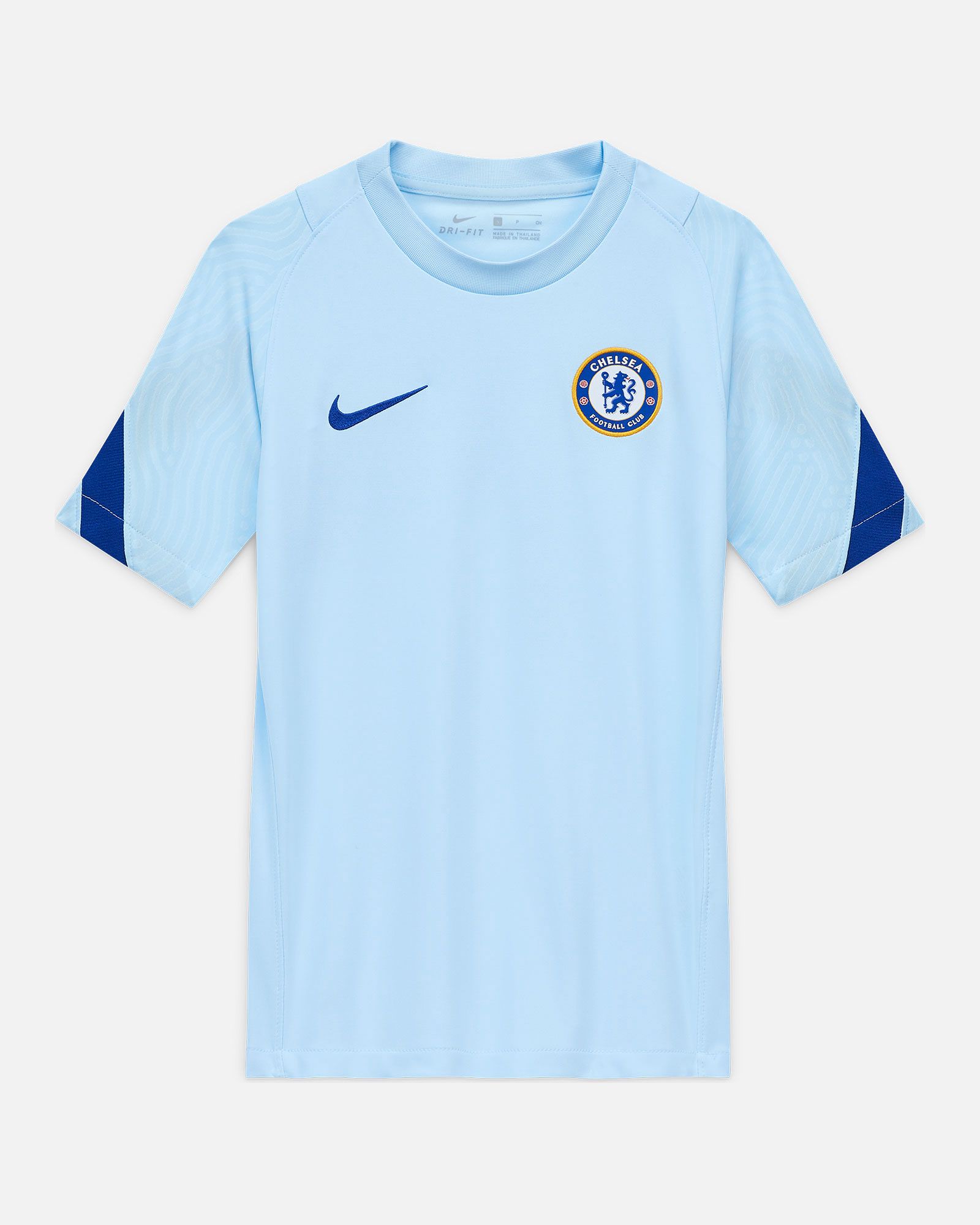 Camiseta Chelsea FC 2020/2021 - Fútbol Factory