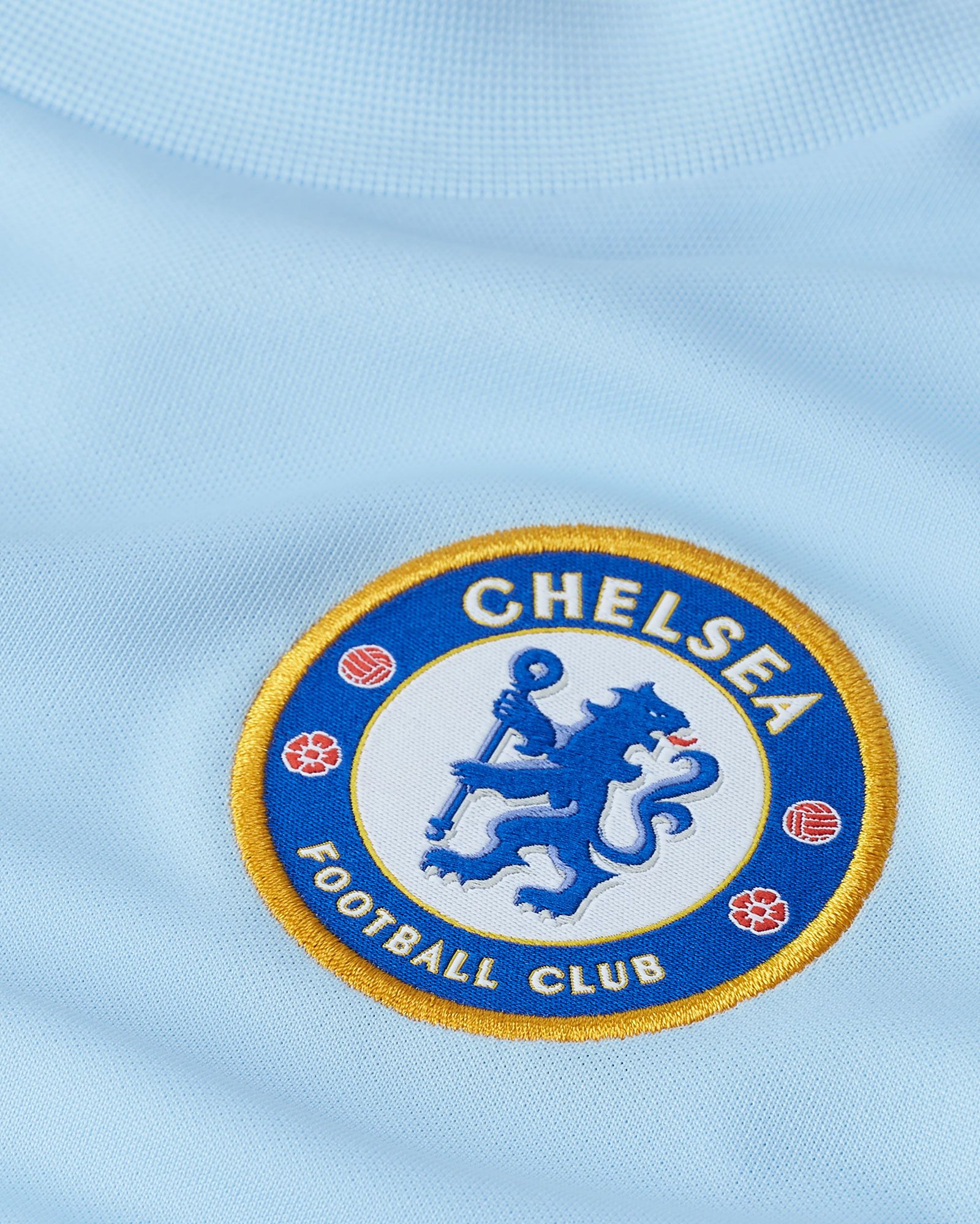 Camiseta Chelsea FC 2020/2021 - Fútbol Factory