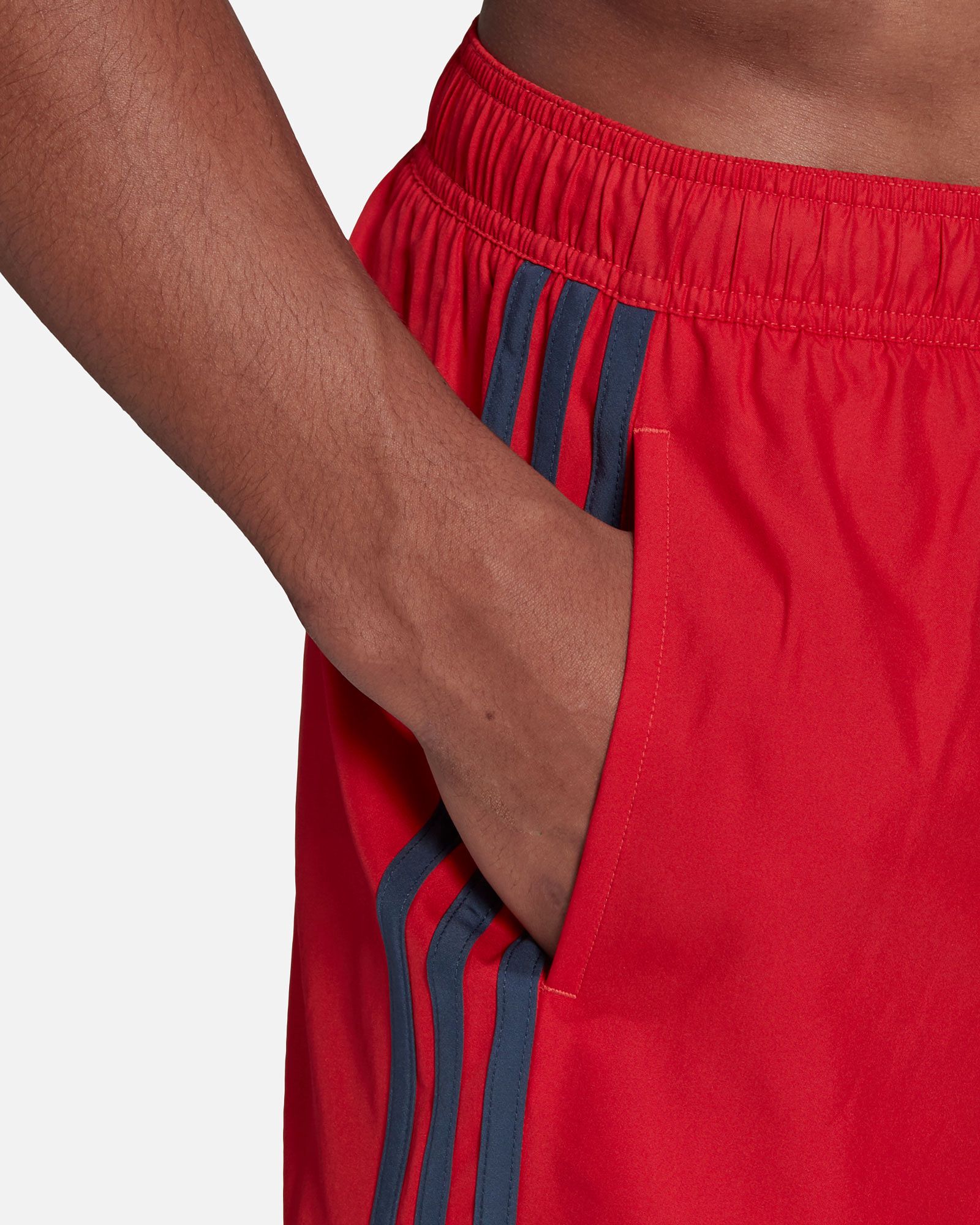 Bañador adidas Classic 3S - Fútbol Factory