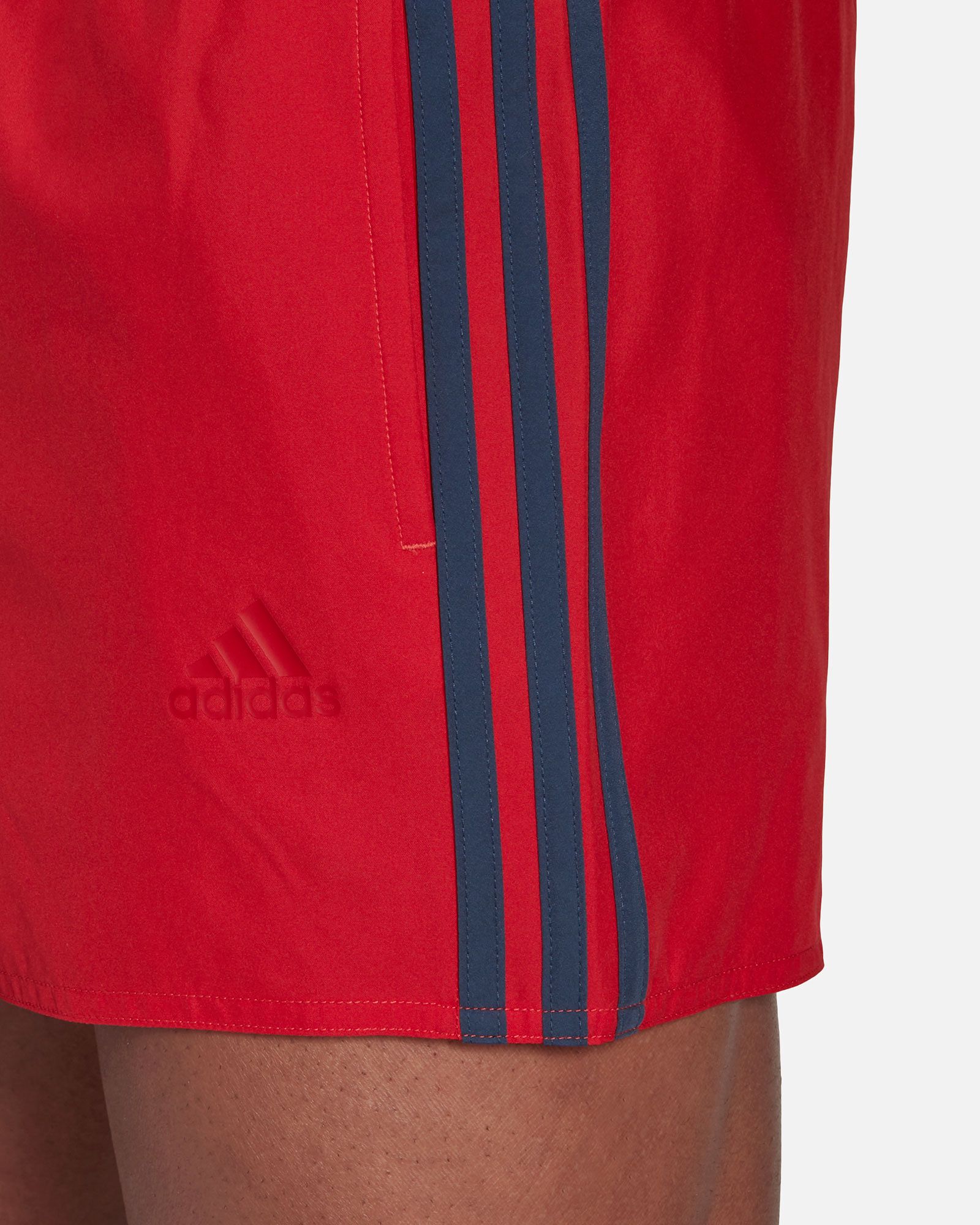 Bañador adidas Classic 3S - Fútbol Factory