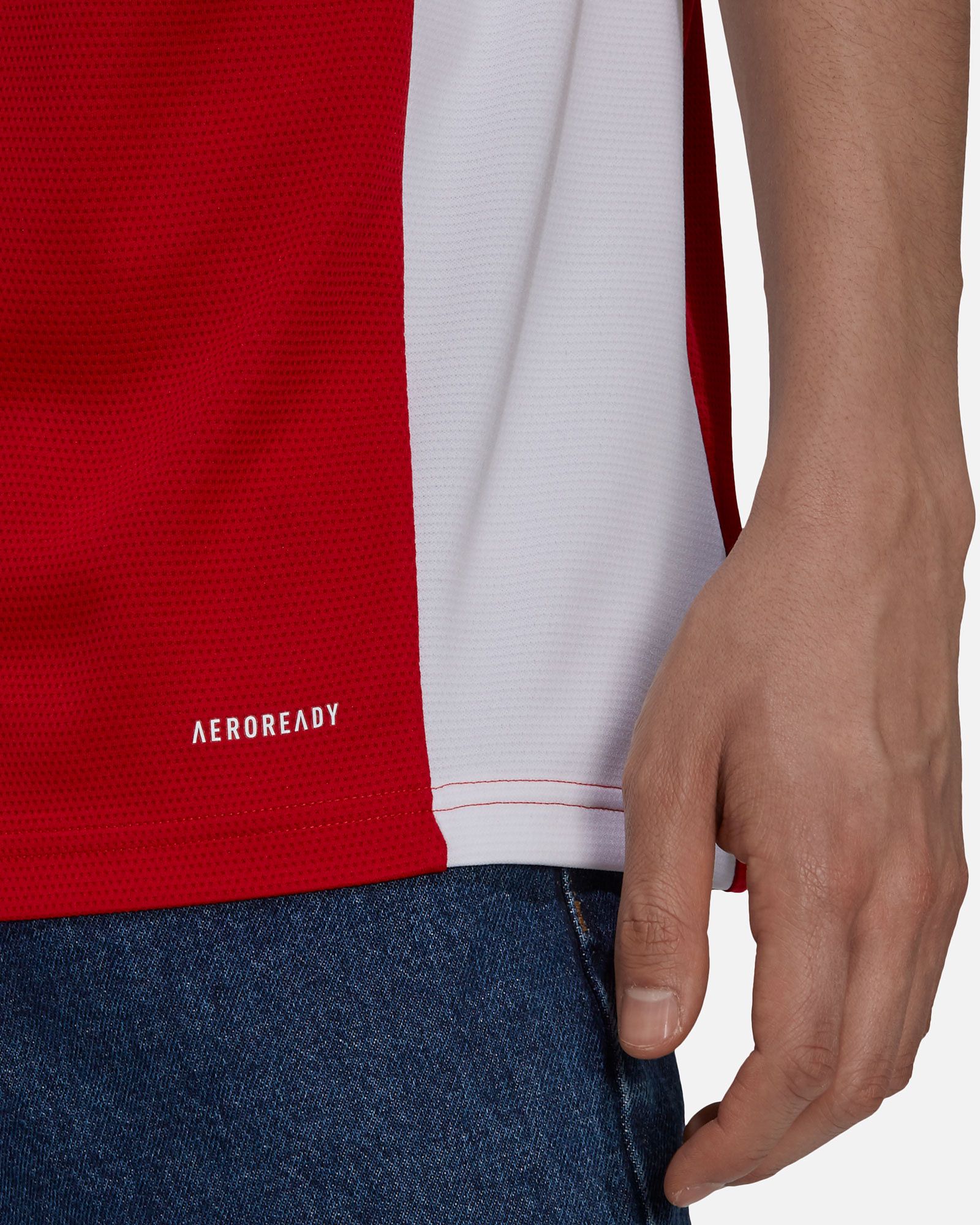 Camiseta 1ª Arsenal FC 2021/2022 - Fútbol Factory