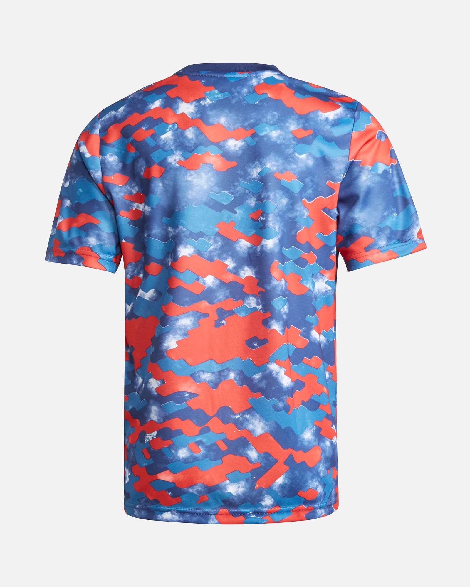 Camiseta FC Bayern 2021/2022 Prematch - Fútbol Factory