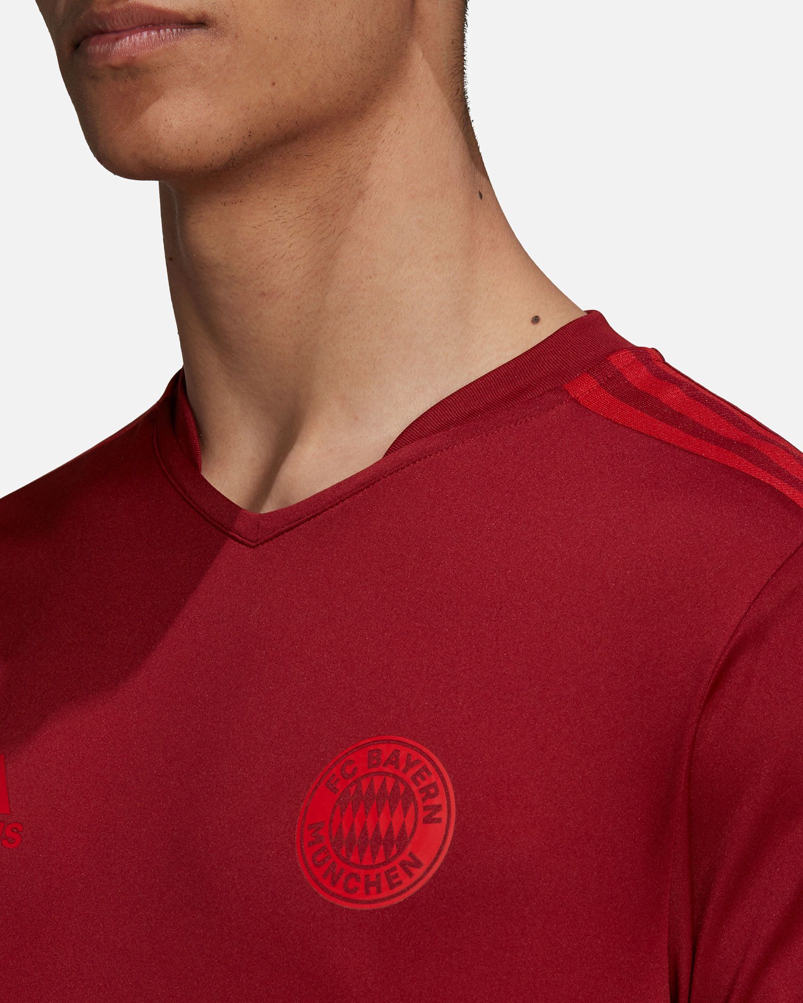 Camiseta FC Bayern 2021/2022 - Fútbol Factory