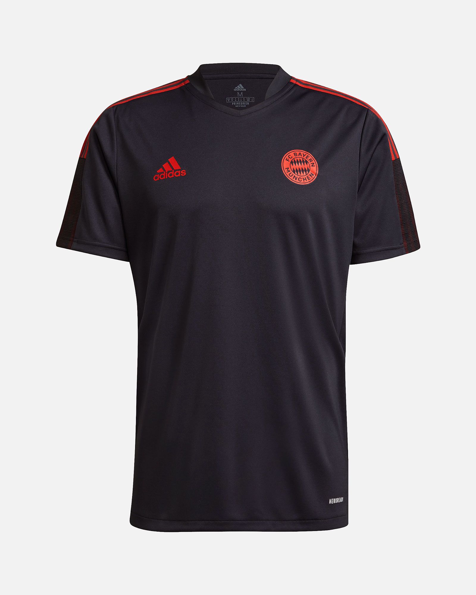 Camiseta FC Bayern 2021/2022 - Fútbol Factory