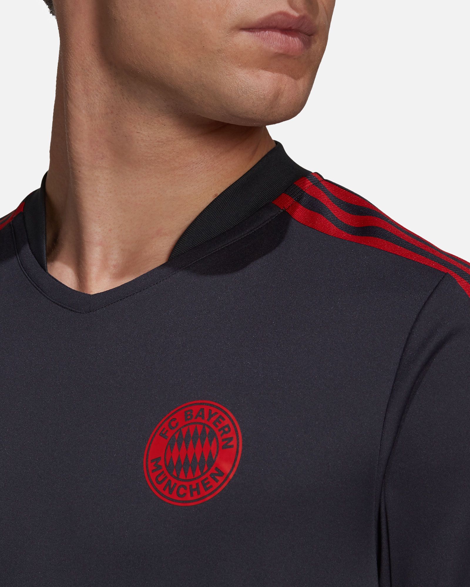 Camiseta FC Bayern 2021/2022 - Fútbol Factory