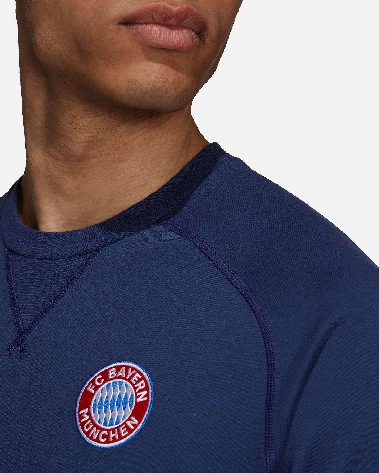 Camiseta FC Bayern 2021/2022 Travel - Fútbol Factory