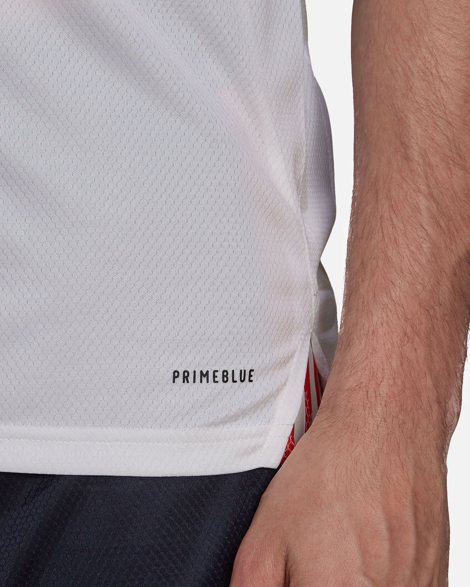 Camiseta FC Bayern 2021/2022 Primeblue - Fútbol Factory