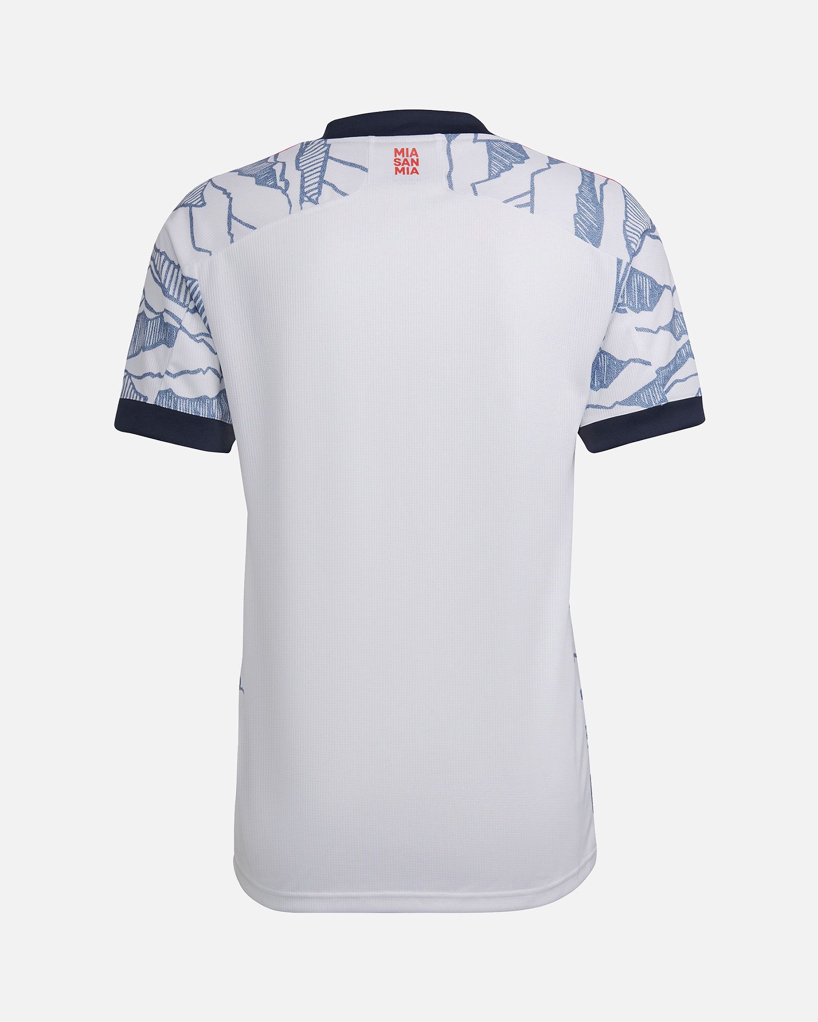 Camiseta 3ª FC Bayern 2021/2022 - Fútbol Factory