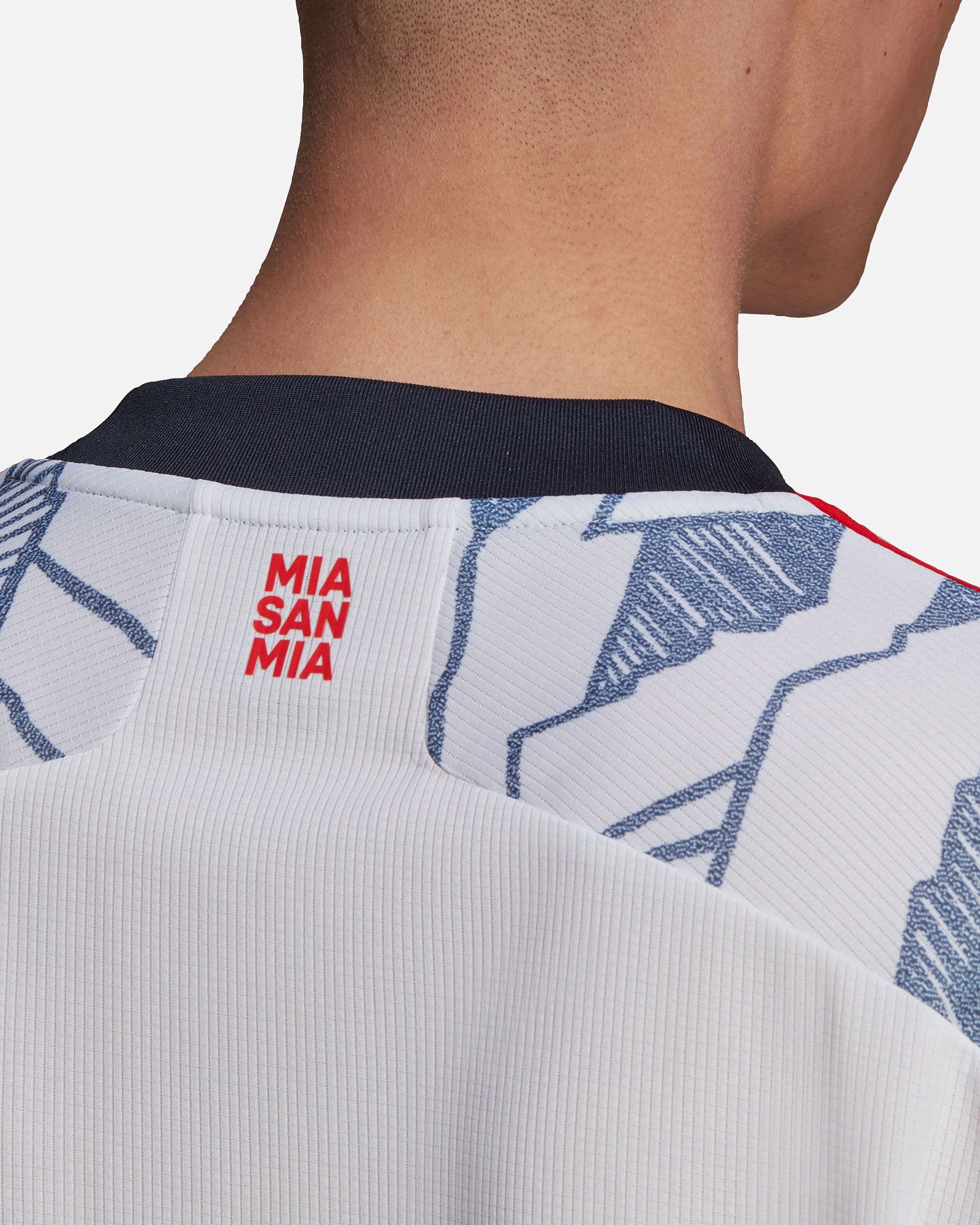 Camiseta 3ª FC Bayern 2021/2022 - Fútbol Factory