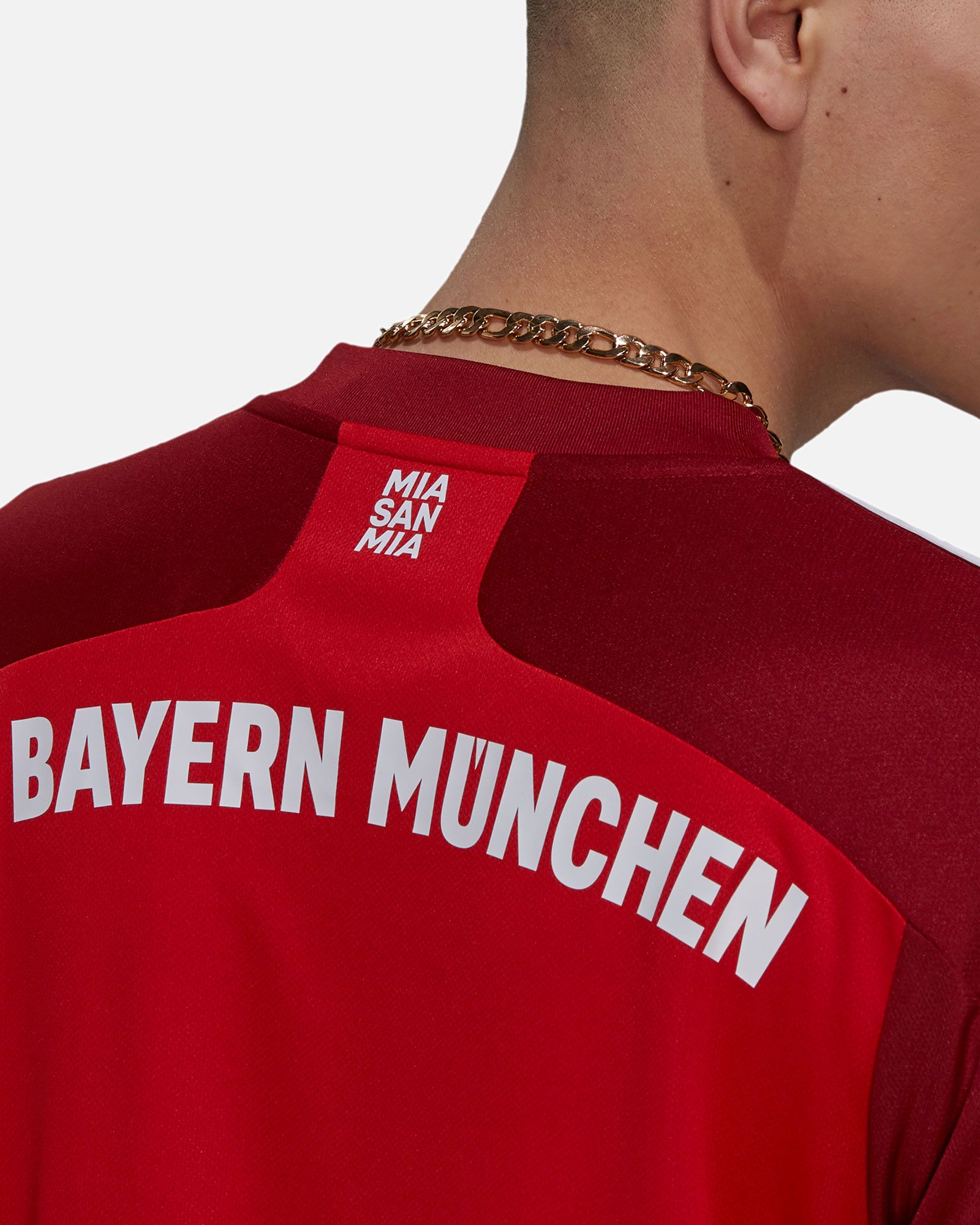 Camiseta 1ª FC Bayern 2021/2022 - Fútbol Factory